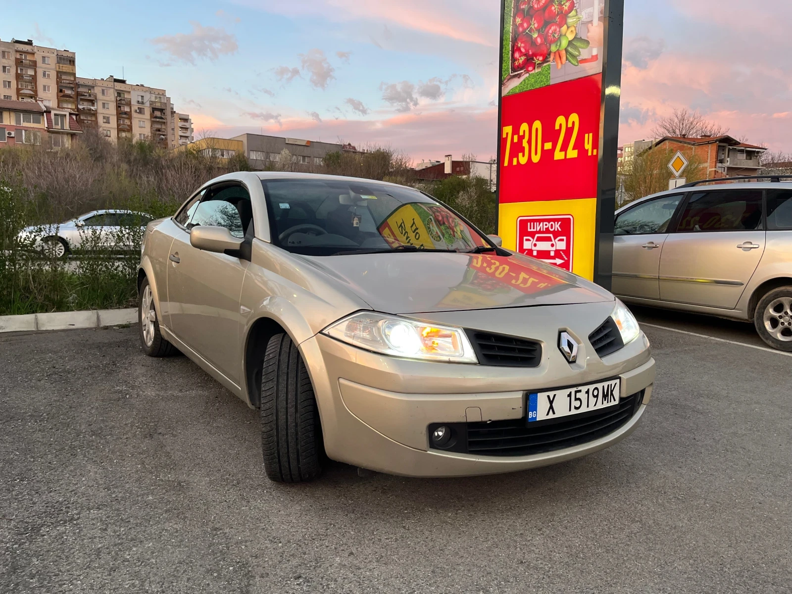 Renault Megane Megane | Mobile.bg � ����������� 1