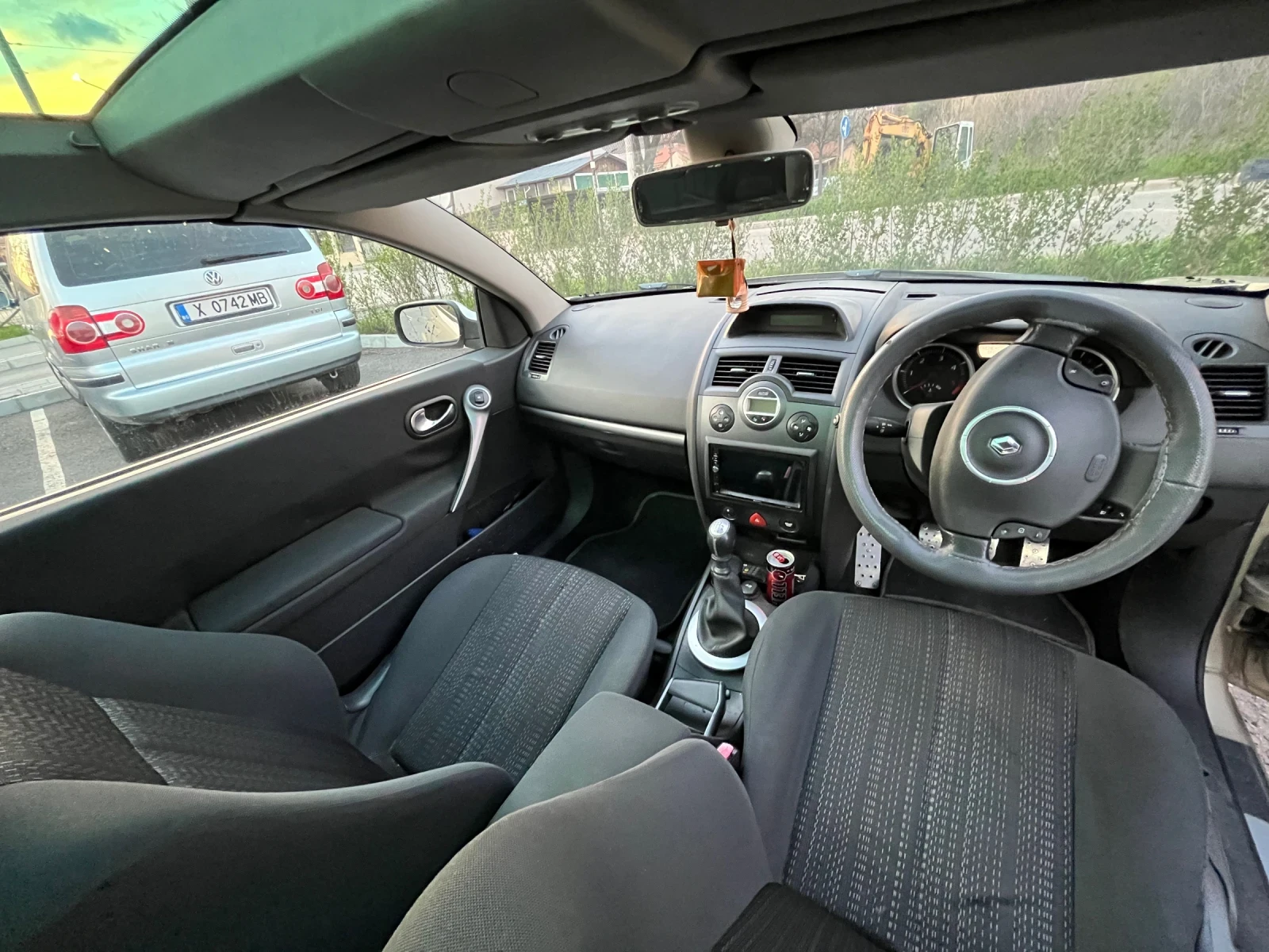 Renault Megane Megane | Mobile.bg � ����������� 5