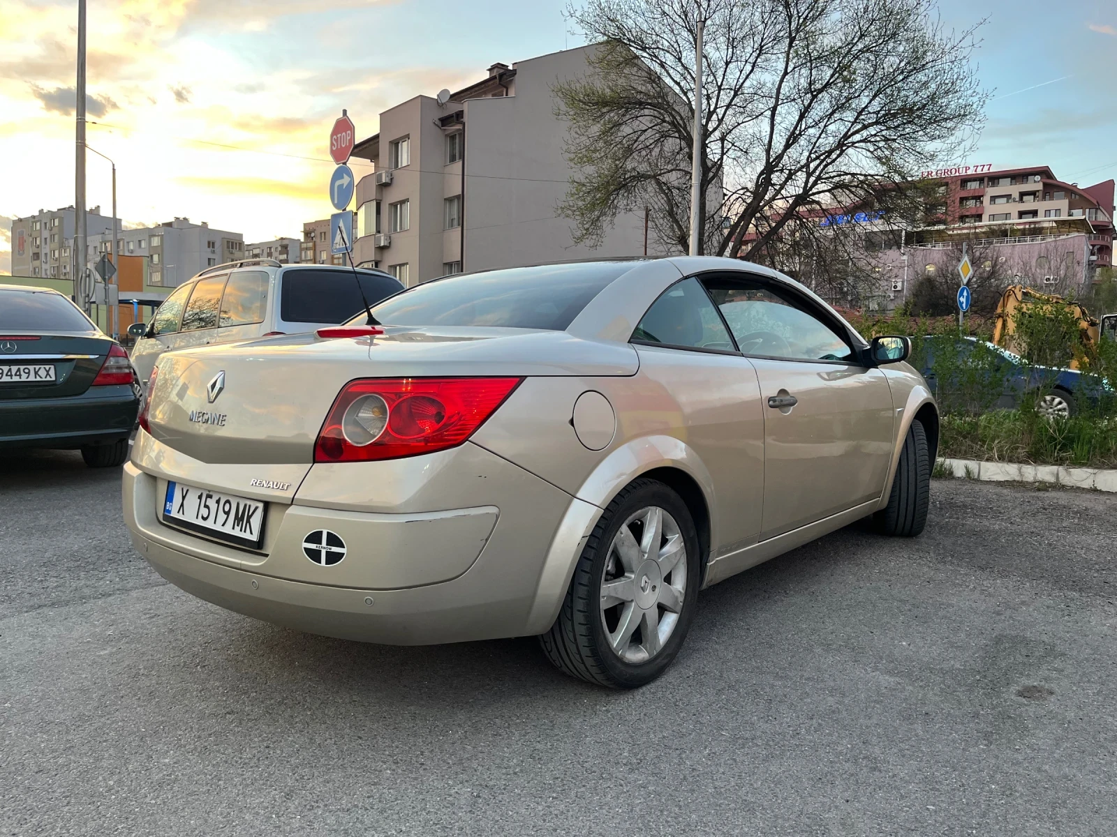 Renault Megane Megane | Mobile.bg � ����������� 3