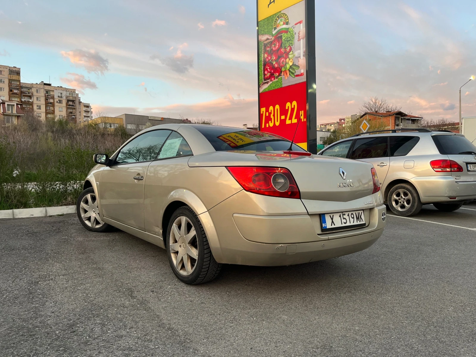 Renault Megane Megane | Mobile.bg � ����������� 4