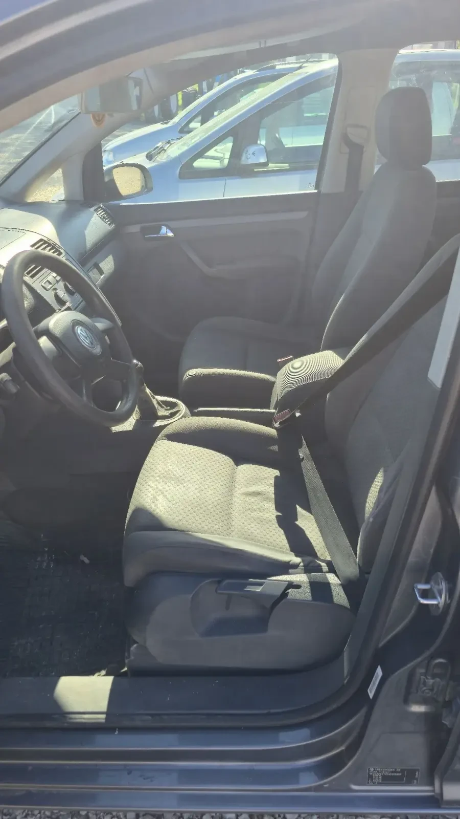 VW Touran 1.9 TDI | Mobile.bg � ����������� 7