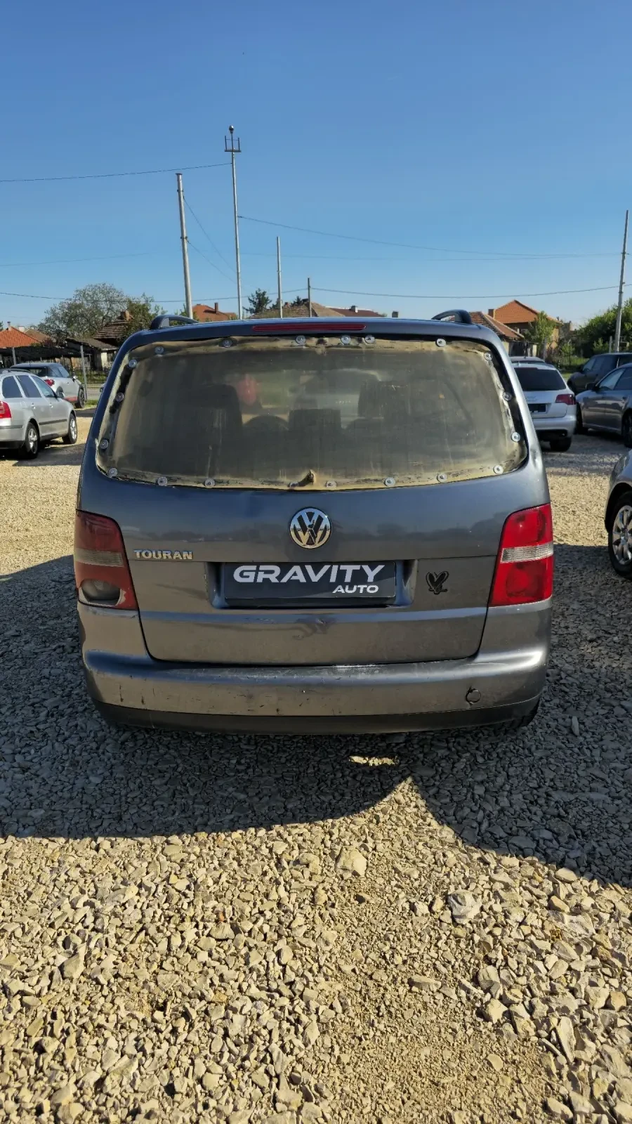 VW Touran 1.9 TDI | Mobile.bg � ����������� 2