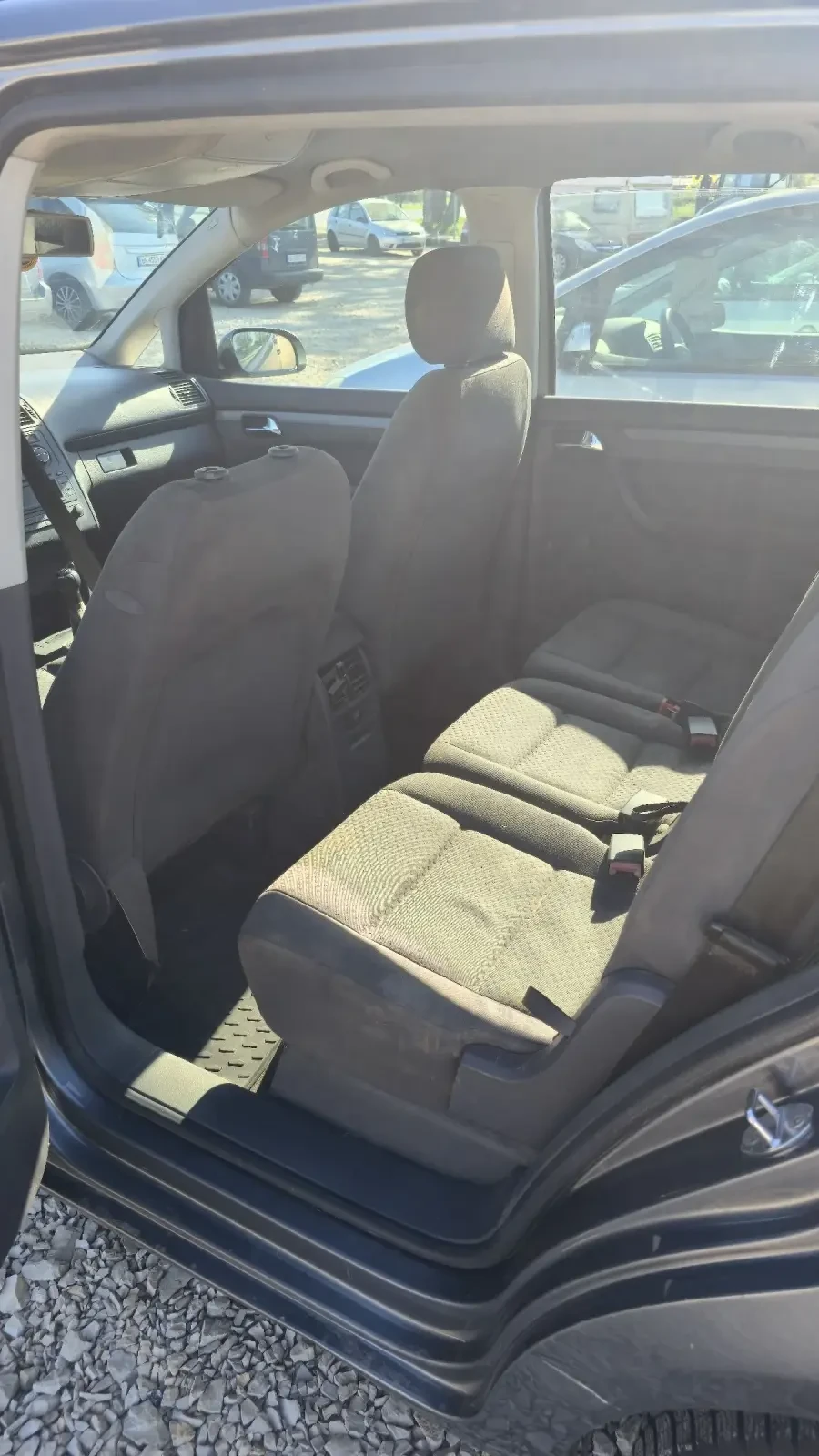 VW Touran 1.9 TDI | Mobile.bg � ����������� 8