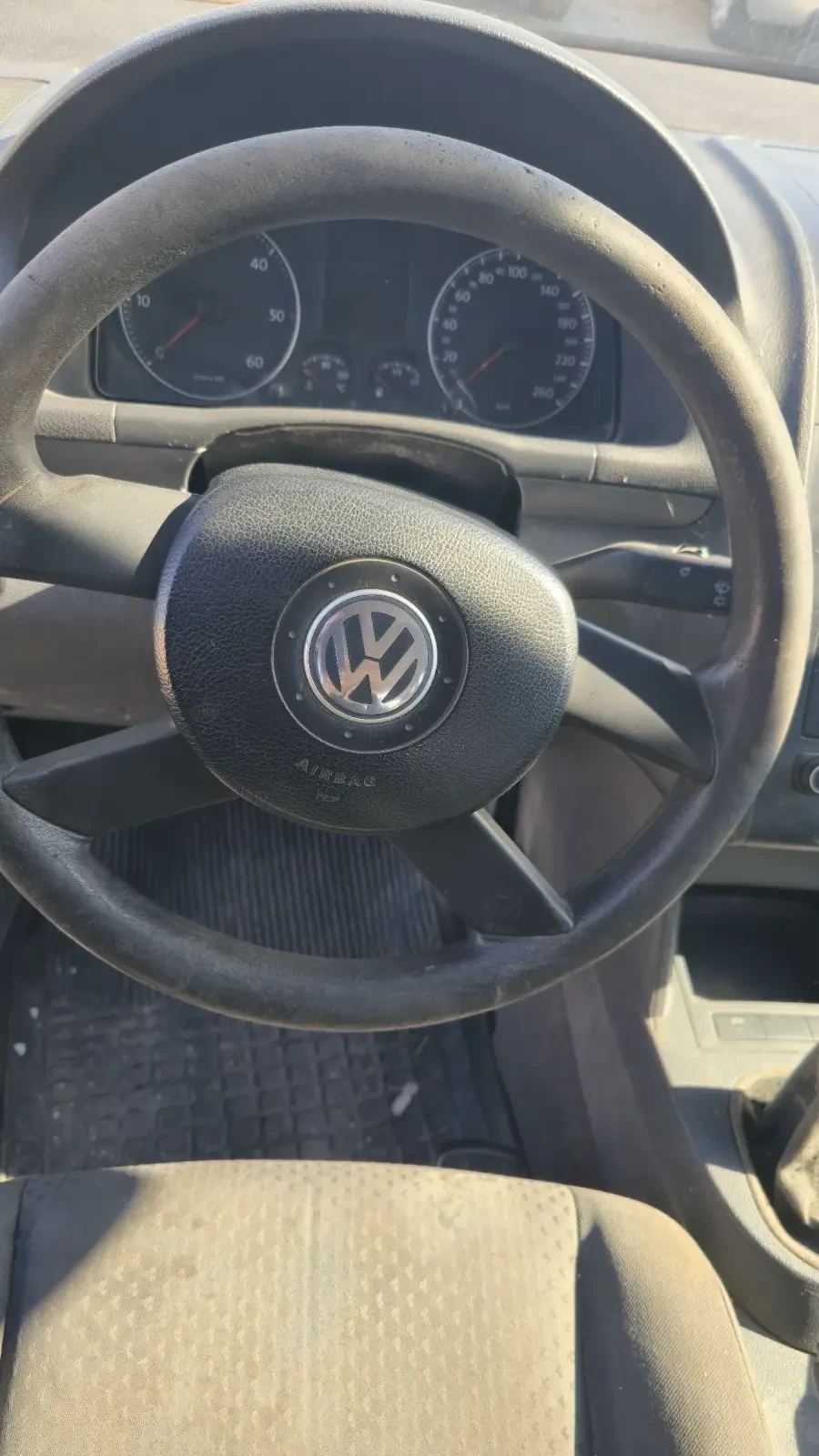 VW Touran 1.9 TDI | Mobile.bg � ����������� 6