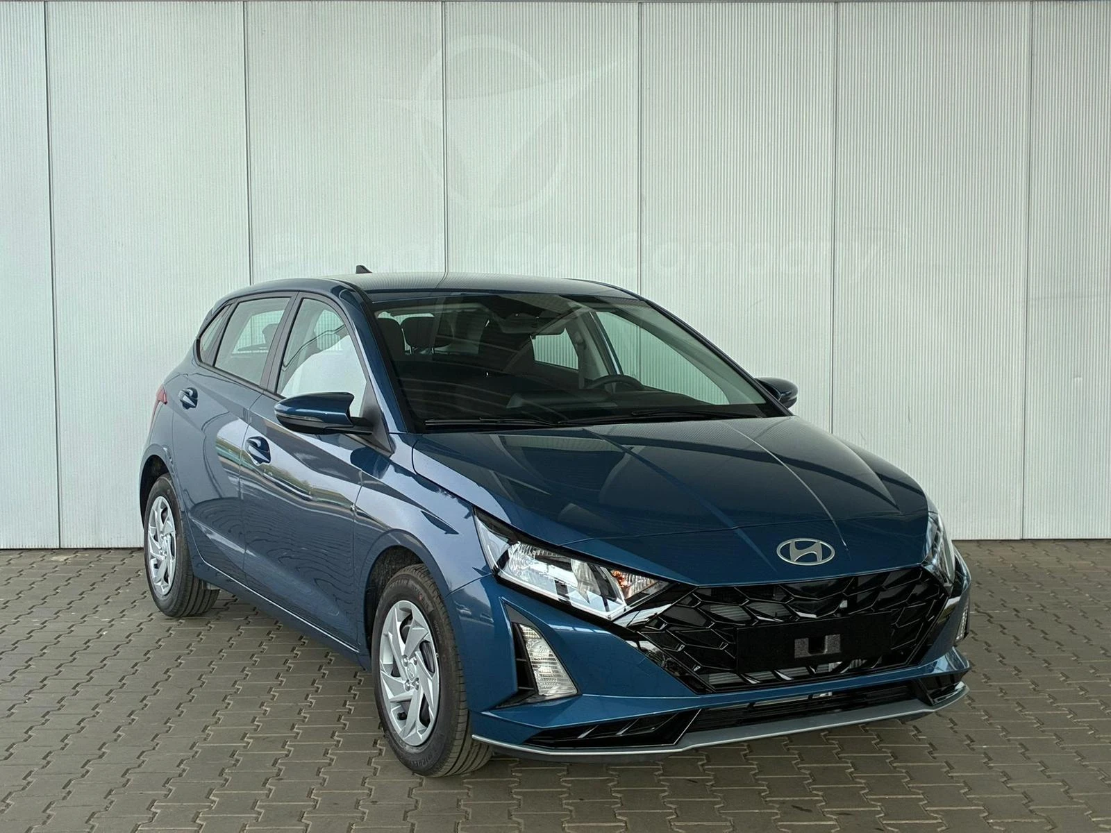 Hyundai I20 T-GDI Comfort | Mobile.bg � ����������� 1