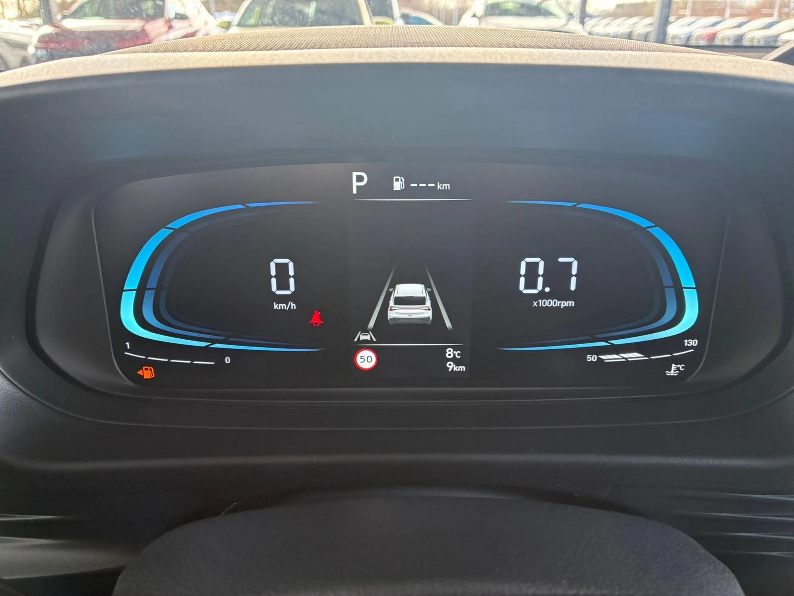 Hyundai I20 T-GDI Comfort | Mobile.bg � ����������� 6