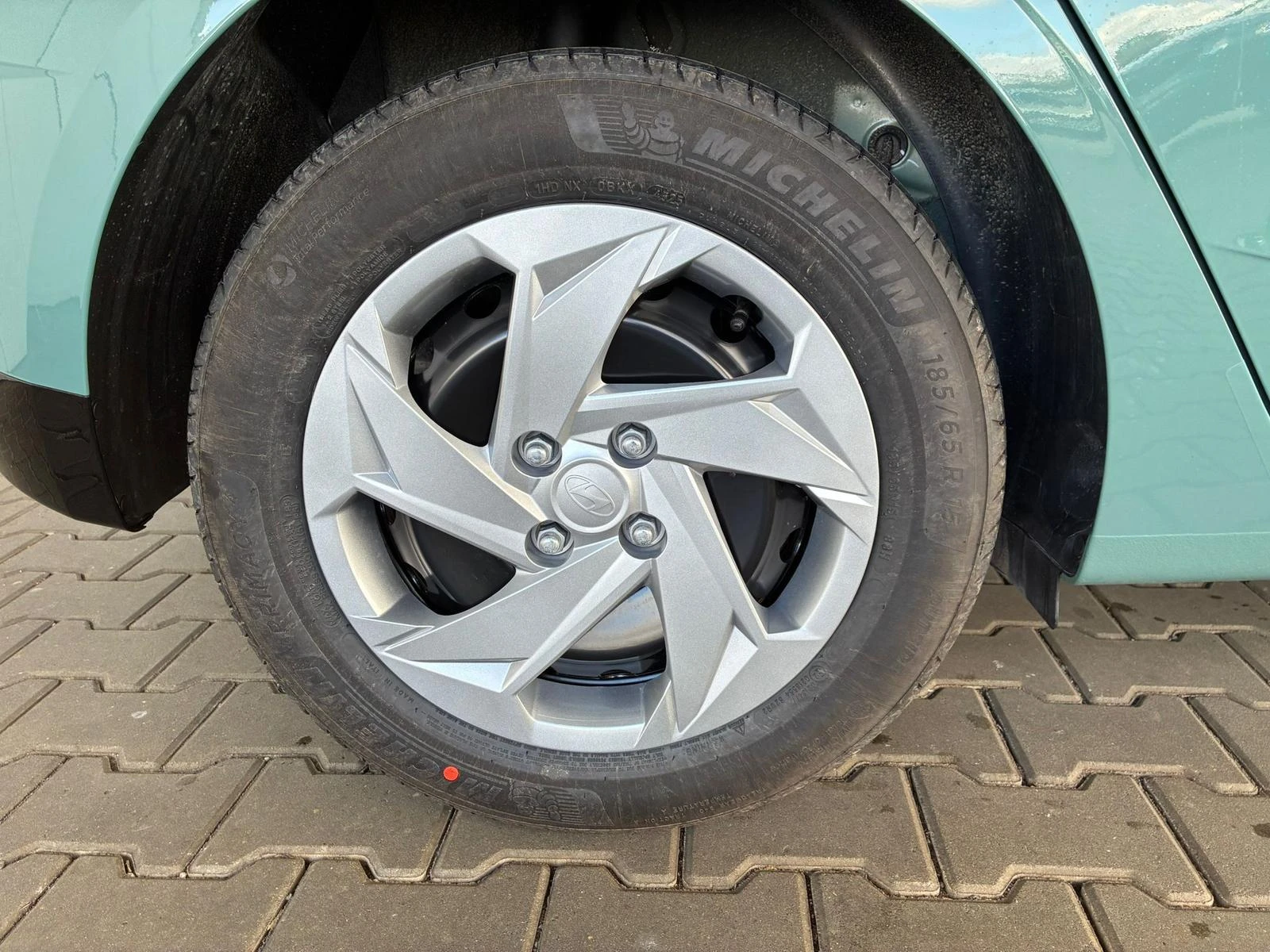 Hyundai I20 T-GDI Comfort | Mobile.bg � ����������� 11