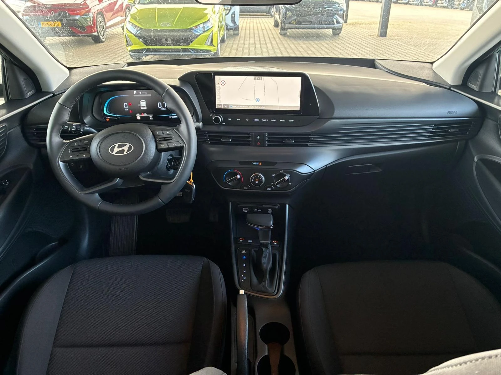 Hyundai I20 T-GDI Comfort | Mobile.bg � ����������� 5