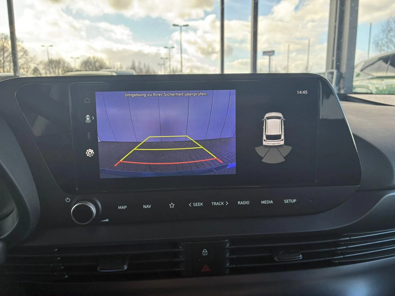 Hyundai I20 T-GDI Comfort | Mobile.bg � ����������� 7