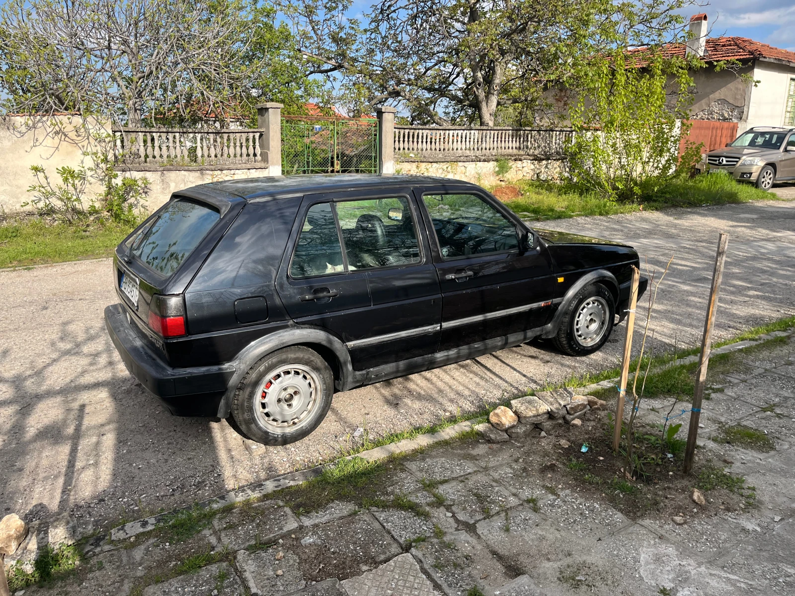 VW Golf Gti, снимка 3 - Автомобили и джипове - 54392713