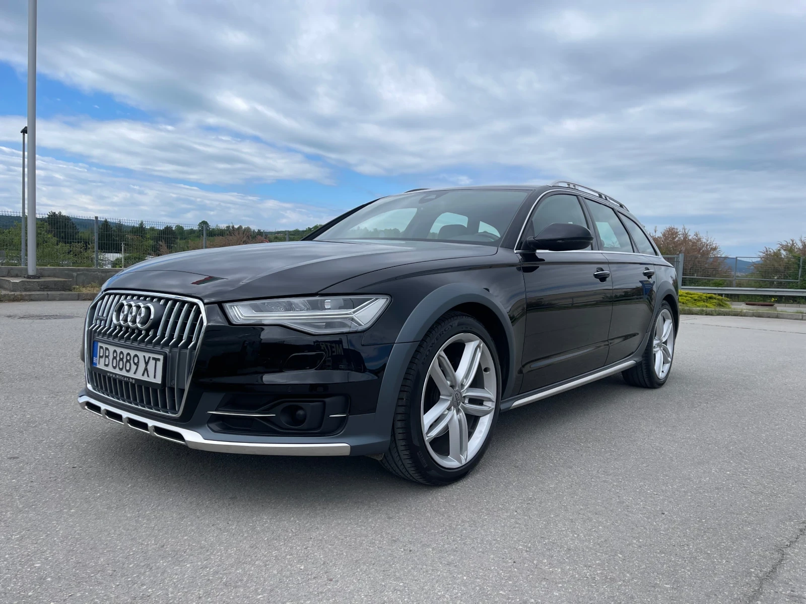Audi A6 Allroad | Mobile.bg � ����������� 3