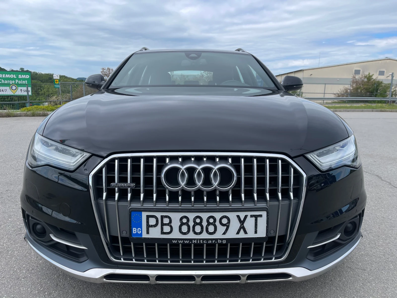 Audi A6 Allroad | Mobile.bg � ����������� 2