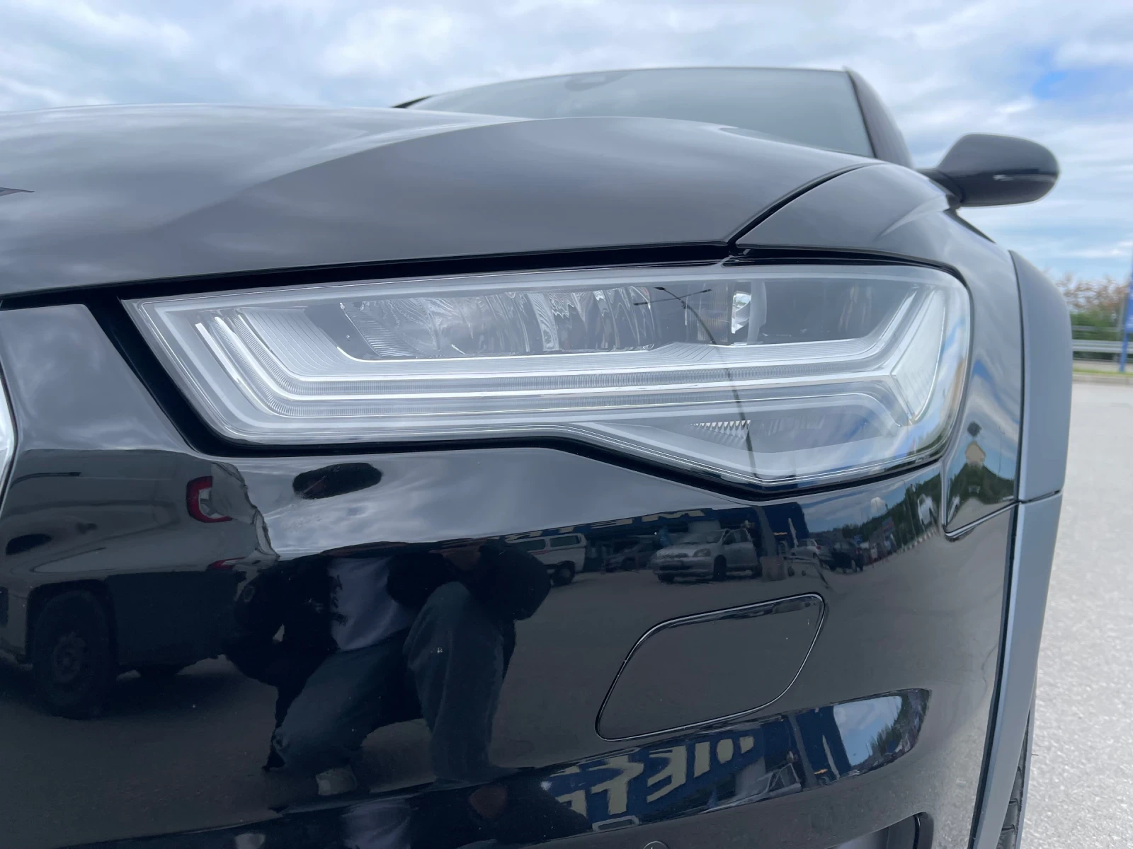 Audi A6 Allroad | Mobile.bg � ����������� 4