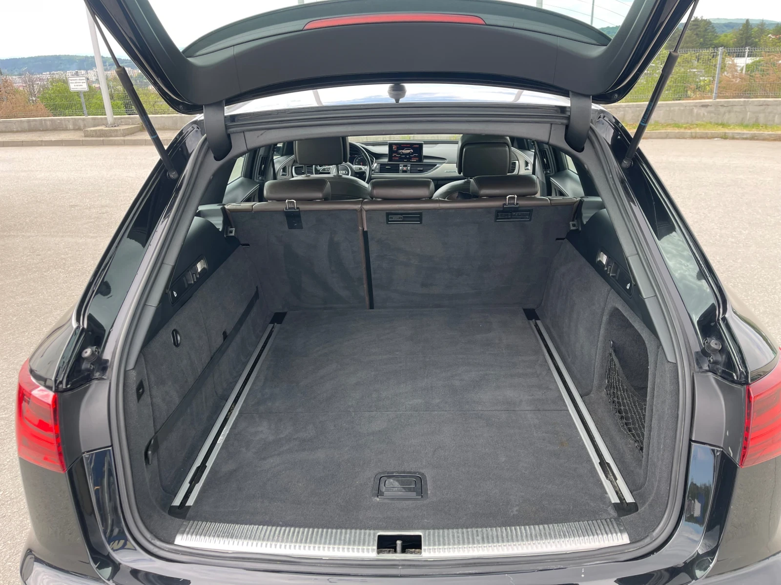 Audi A6 Allroad | Mobile.bg � ����������� 16