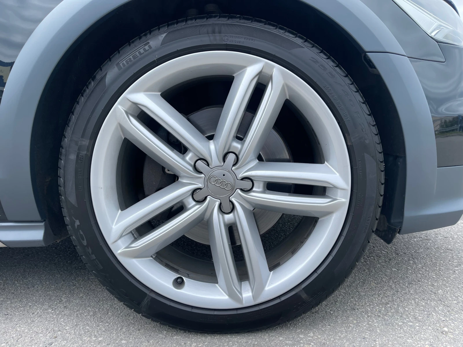 Audi A6 Allroad | Mobile.bg � ����������� 8