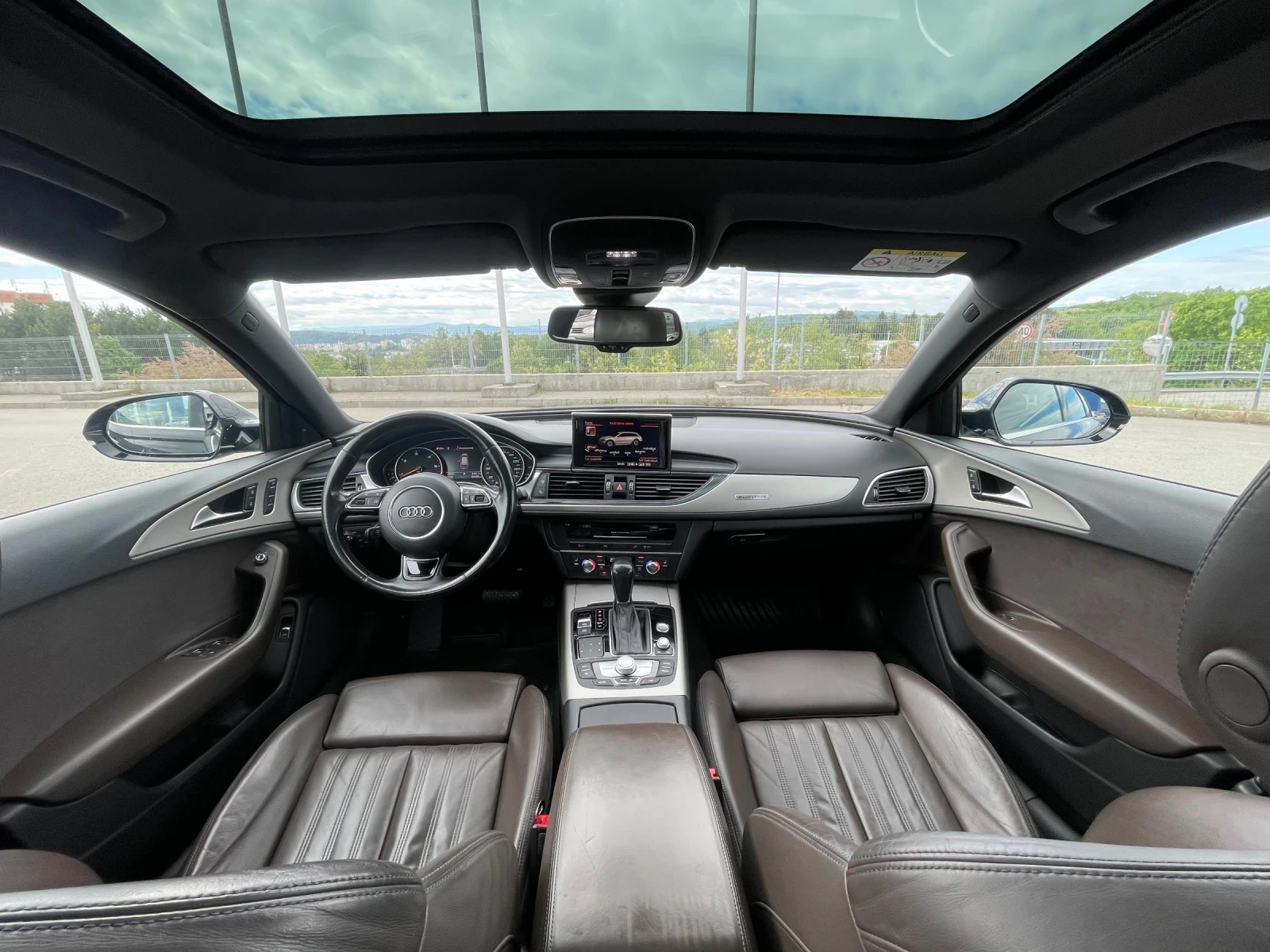 Audi A6 Allroad | Mobile.bg � ����������� 9
