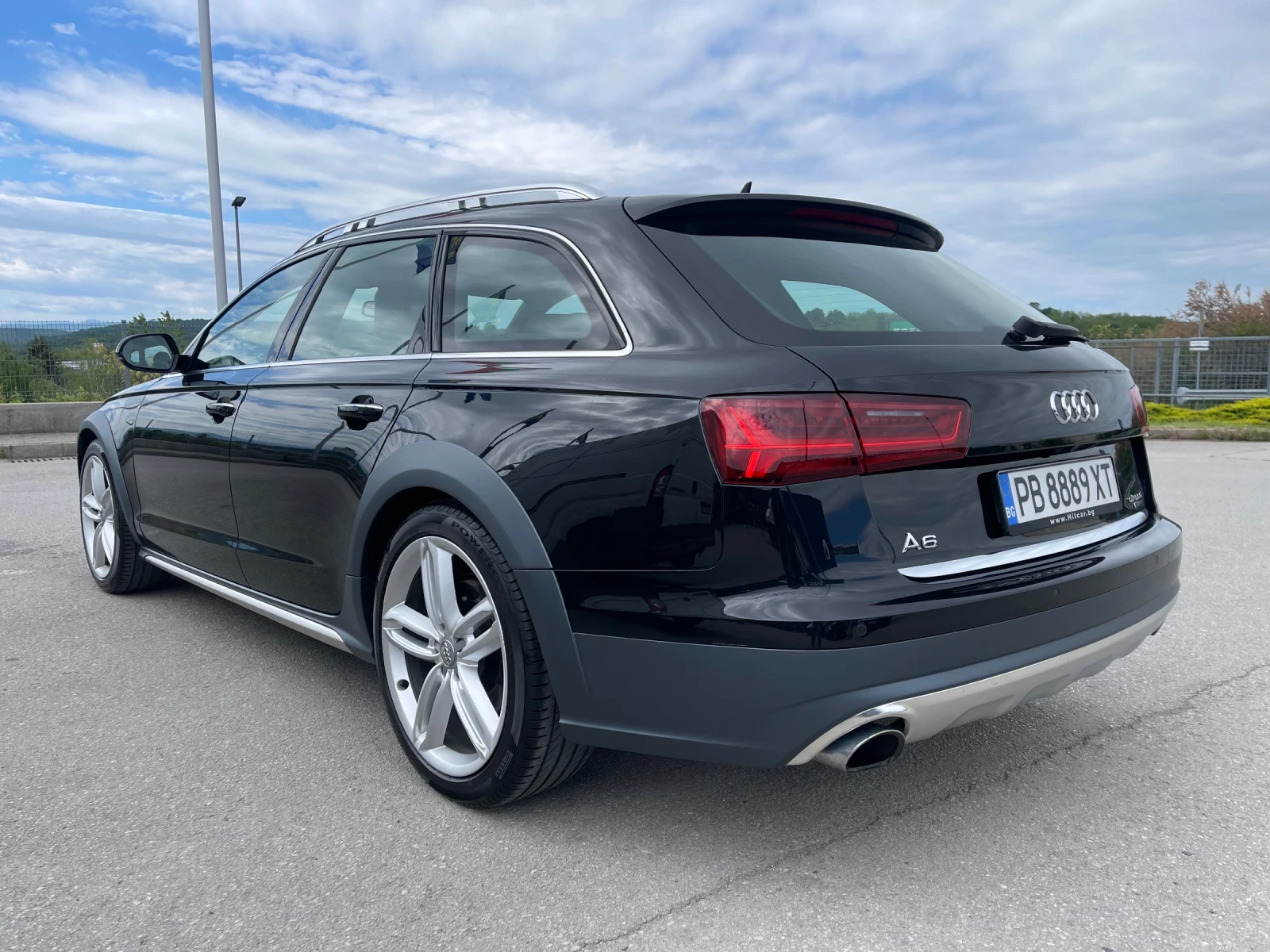 Audi A6 Allroad | Mobile.bg � ����������� 6
