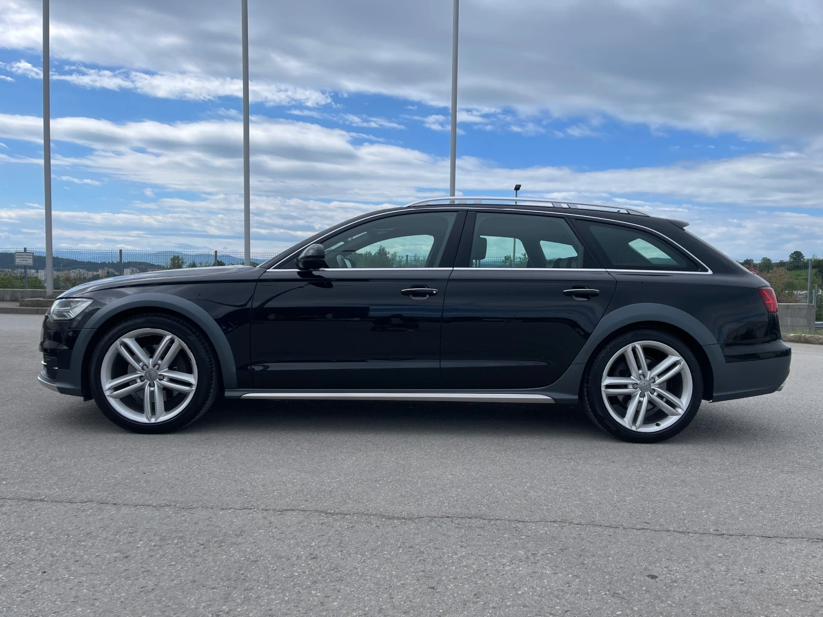 Audi A6 Allroad | Mobile.bg � ����������� 5