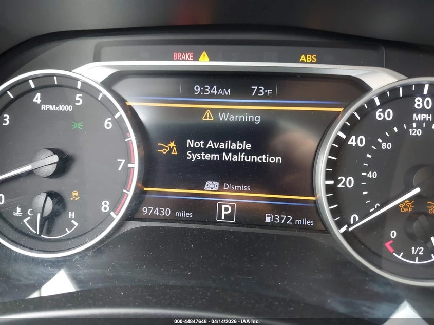 Nissan Sentra 2.0l Sv Xtronic Cvt, снимка 7 - Автомобили и джипове - 54568849