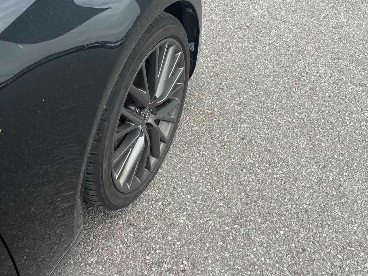Lexus IS 300 * 4dr Sdn AWD * ПОДГРЕВИ * ШИБИДАХ * KEYLESS * , снимка 15 - Автомобили и джипове - 54641375