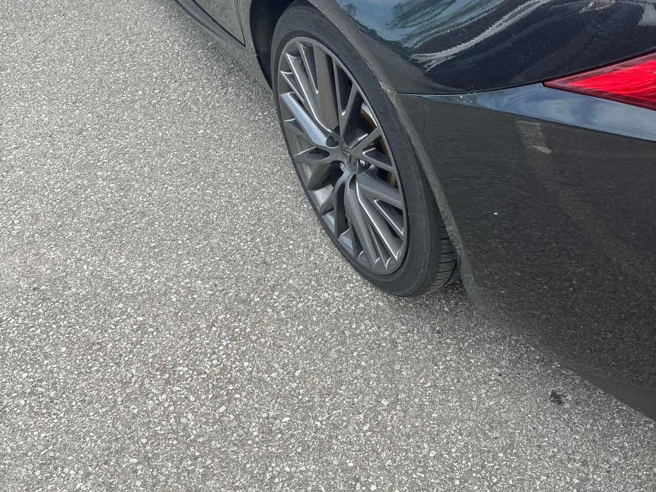 Lexus IS 300 * 4dr Sdn AWD * ПОДГРЕВИ * ШИБИДАХ * KEYLESS * , снимка 13 - Автомобили и джипове - 54641375