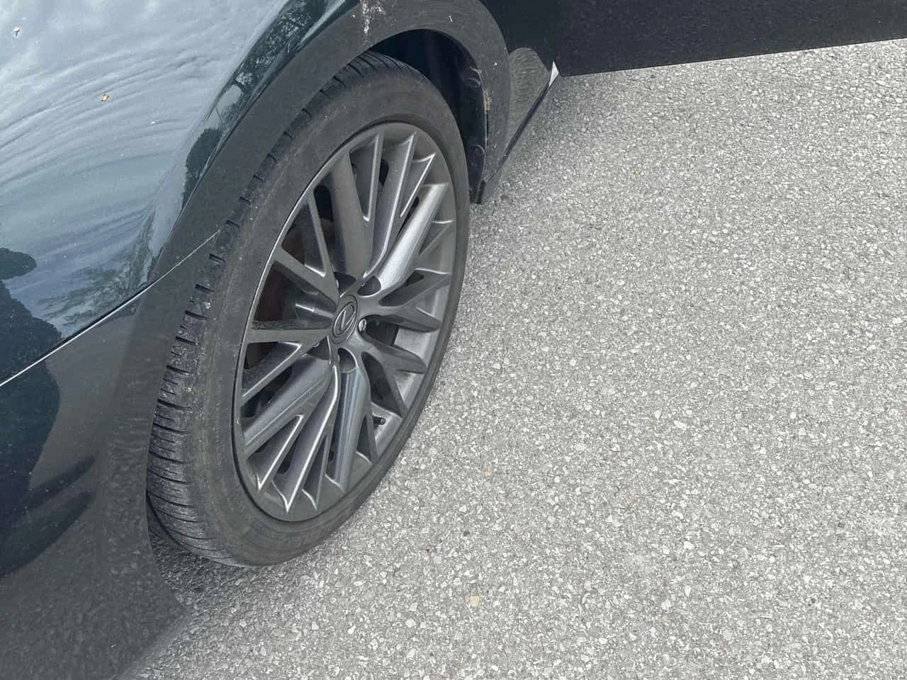 Lexus IS 300 * 4dr Sdn AWD * ПОДГРЕВИ * ШИБИДАХ * KEYLESS * , снимка 16 - Автомобили и джипове - 54641375