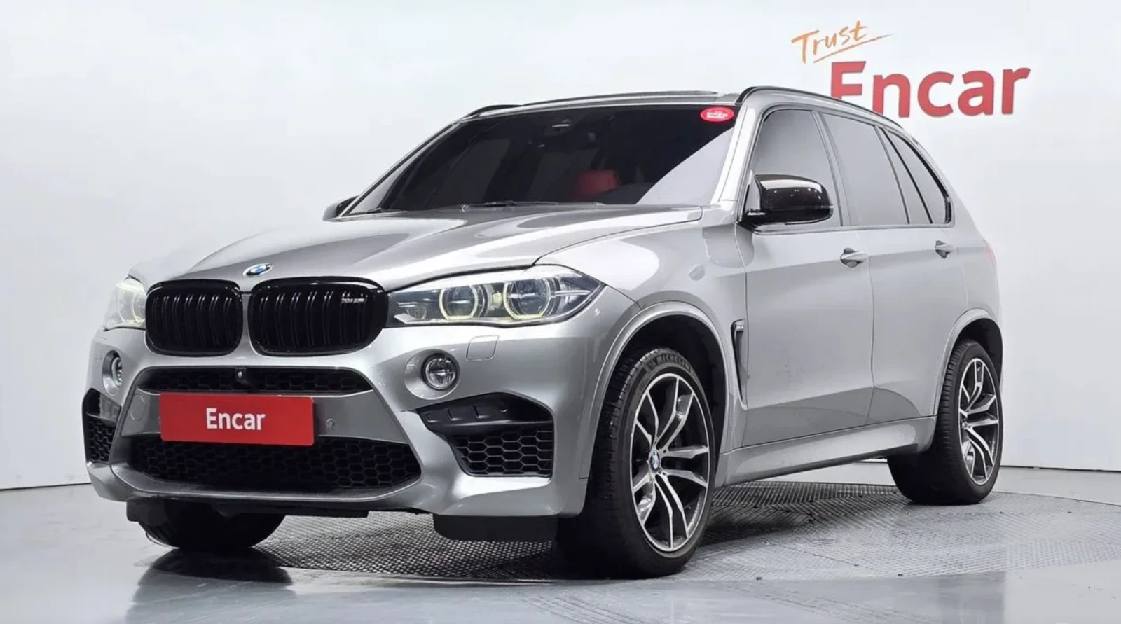 BMW X5M HUD* Pano* 360* ������ ����*  | Mobile.bg � ����������� 1