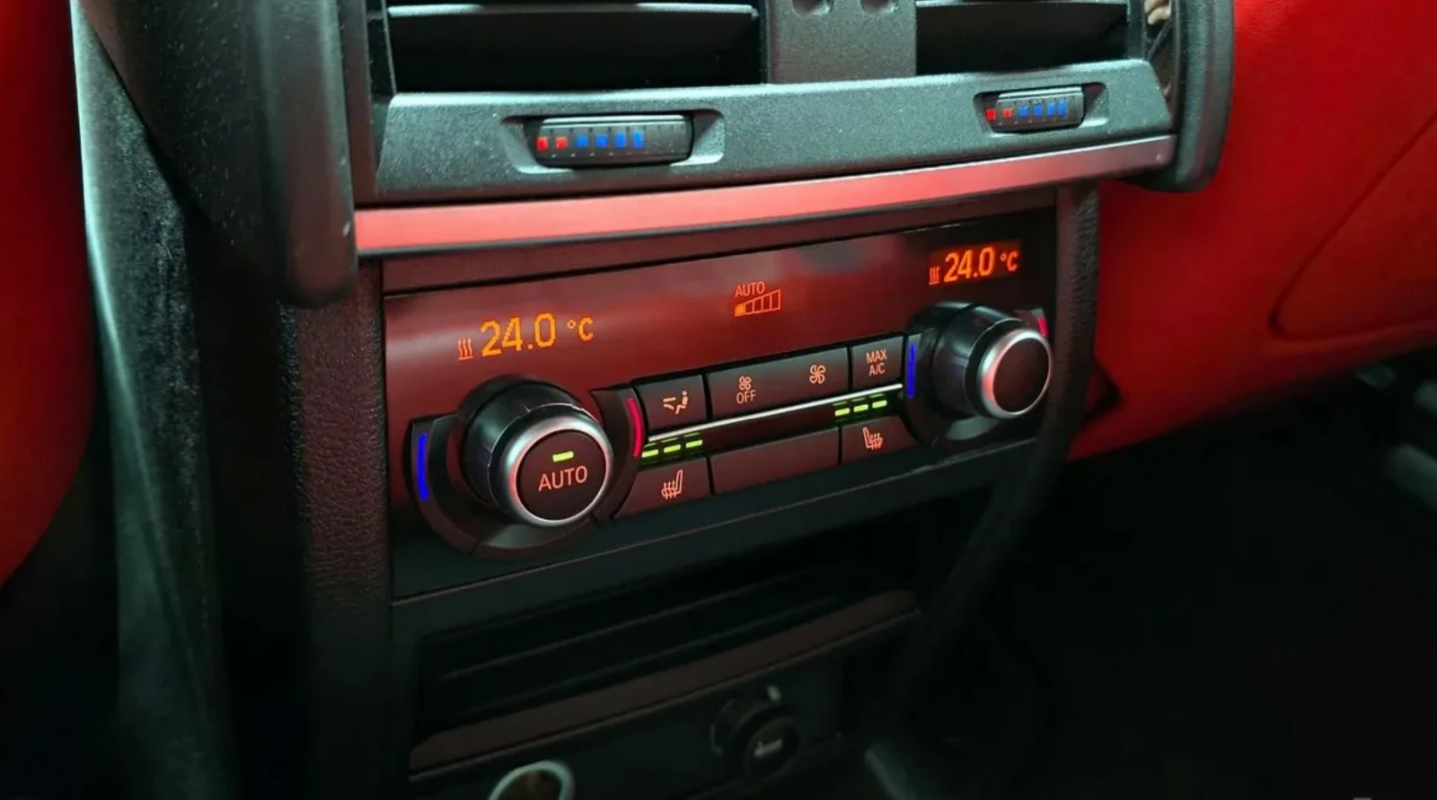 BMW X5M HUD* Pano* 360* ������ ����*  | Mobile.bg � ����������� 13