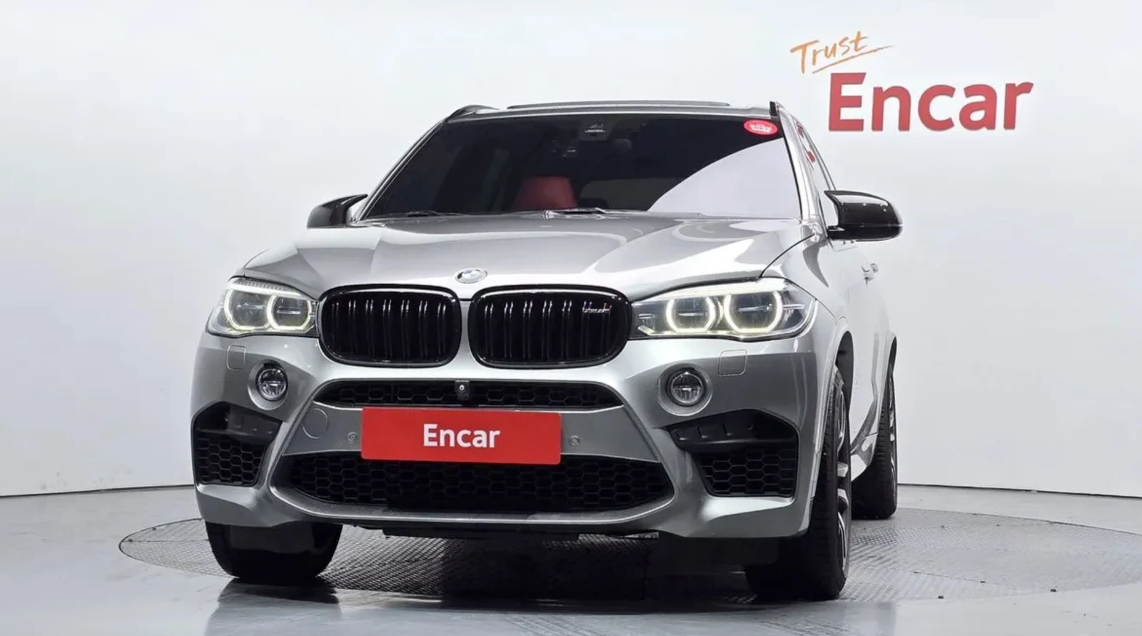 BMW X5M HUD* Pano* 360* ������ ����*  | Mobile.bg � ����������� 3