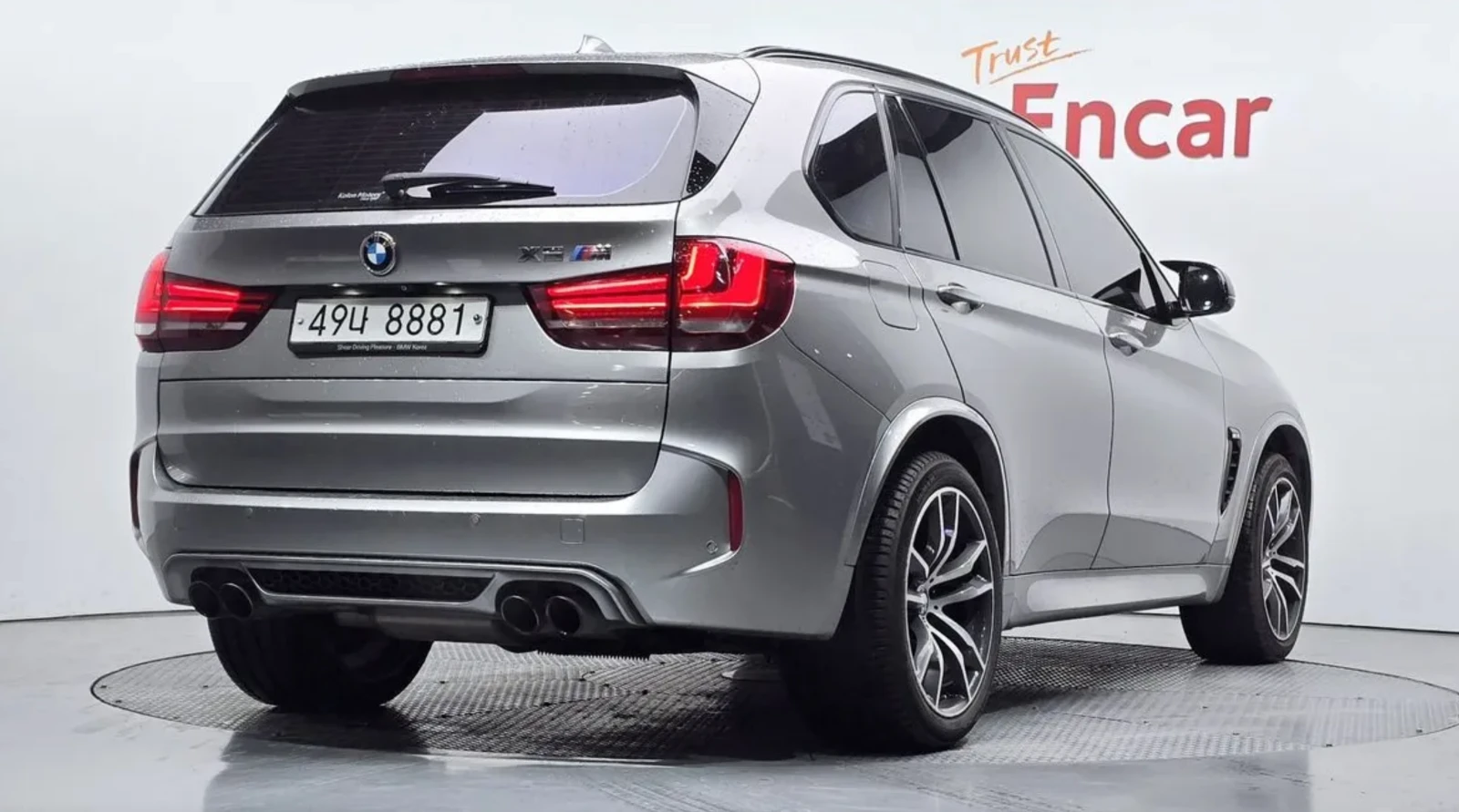 BMW X5M HUD* Pano* 360* ������ ����*  | Mobile.bg � ����������� 2