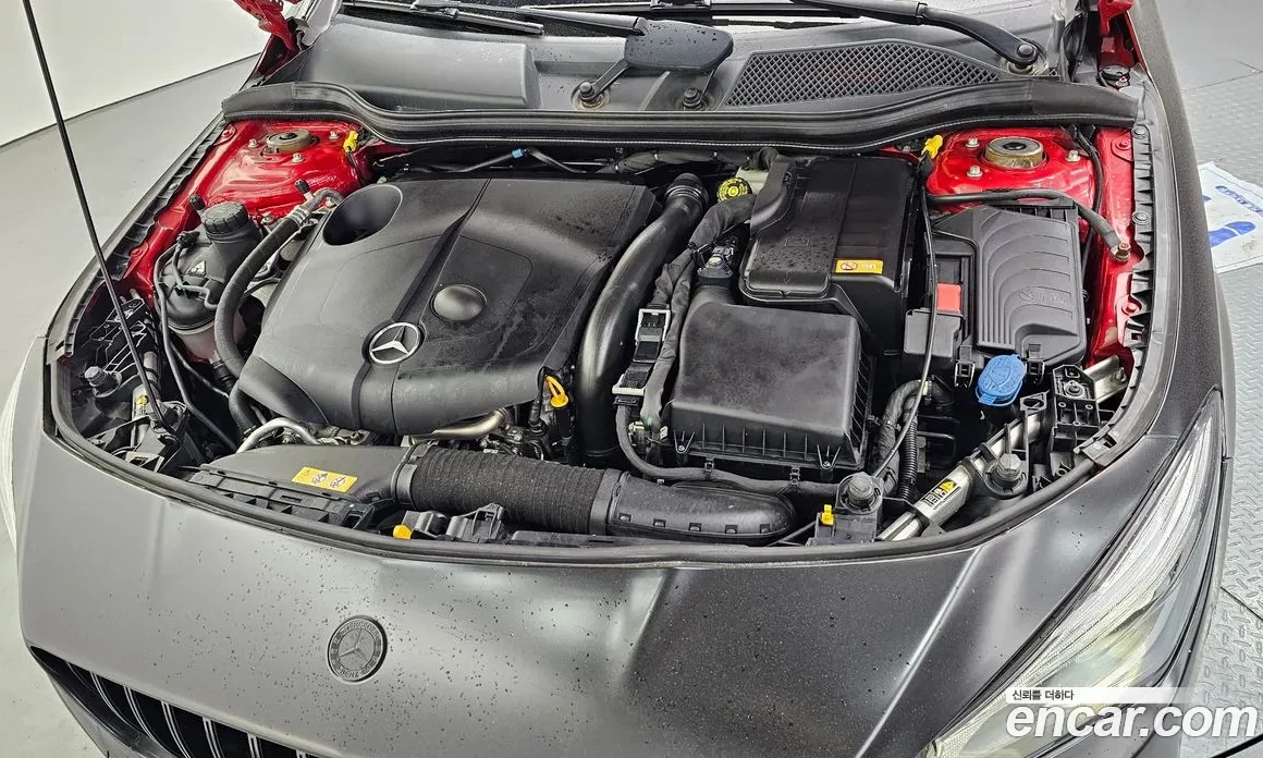Mercedes-Benz CLA 200 !!������!! #����� ����������# !�������� | Mobile.bg � ����������� 6