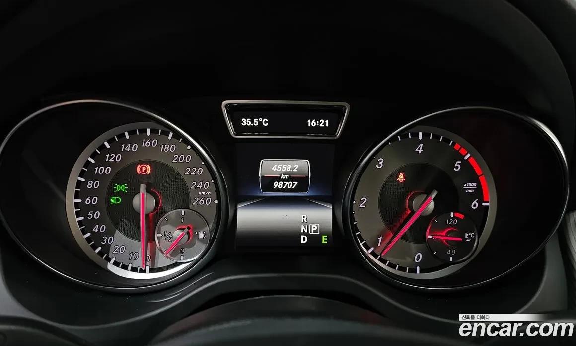 Mercedes-Benz CLA 200 !!������!! #����� ����������# !�������� | Mobile.bg � ����������� 8