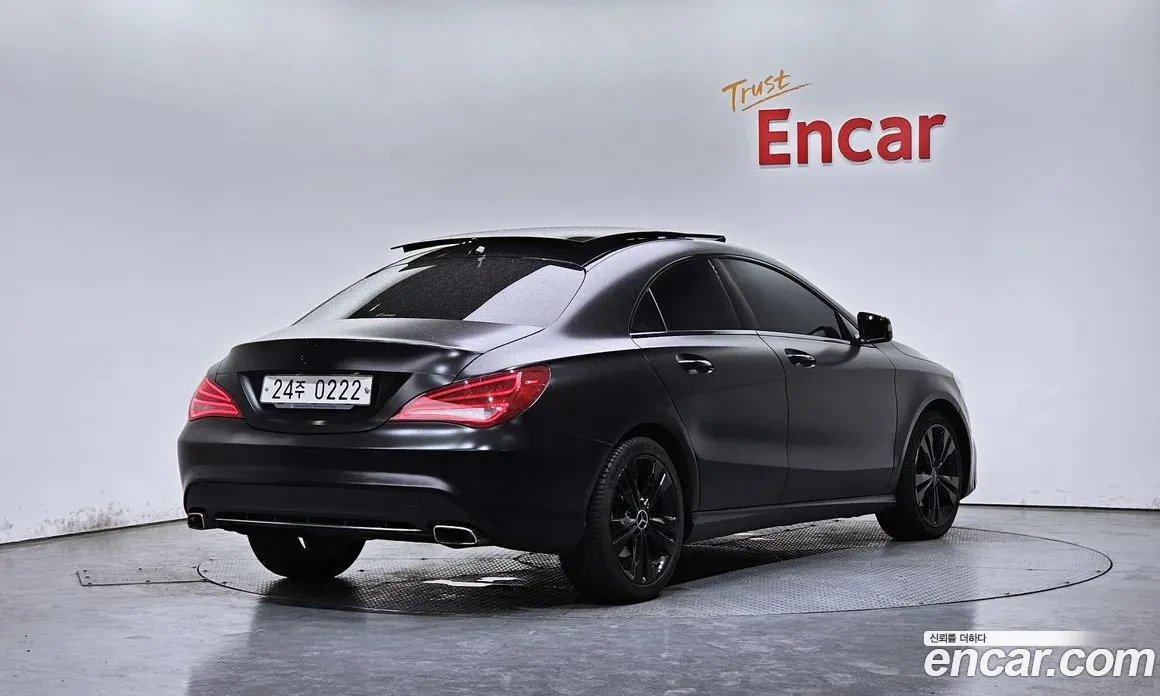 Mercedes-Benz CLA 200 !!������!! #����� ����������# !�������� | Mobile.bg � ����������� 2