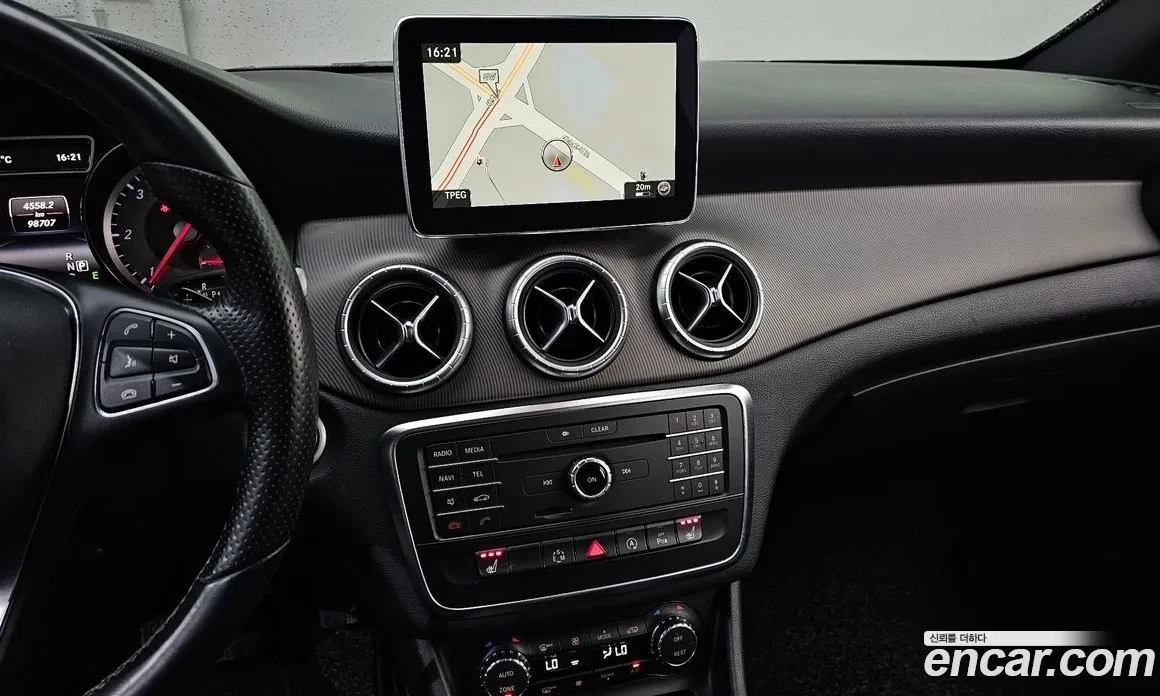 Mercedes-Benz CLA 200 !!������!! #����� ����������# !�������� | Mobile.bg � ����������� 12