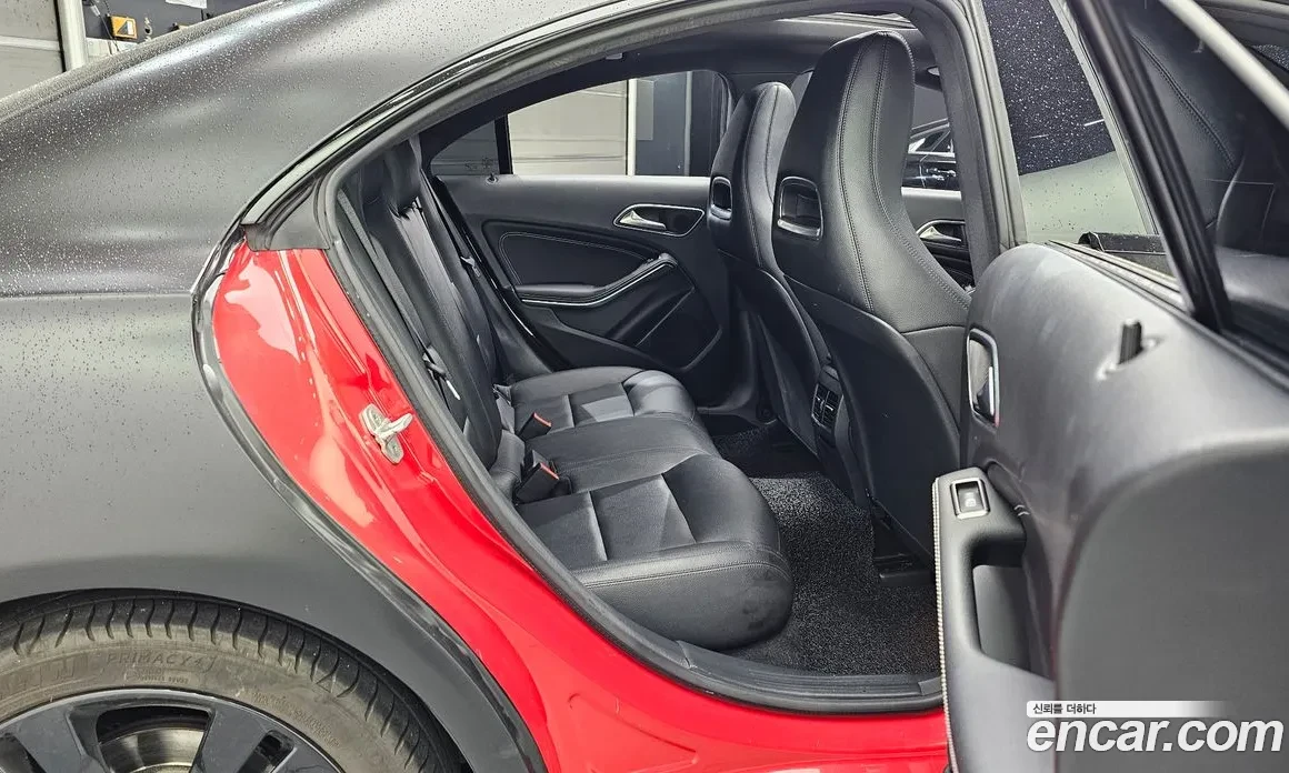 Mercedes-Benz CLA 200 !!������!! #����� ����������# !�������� | Mobile.bg � ����������� 11