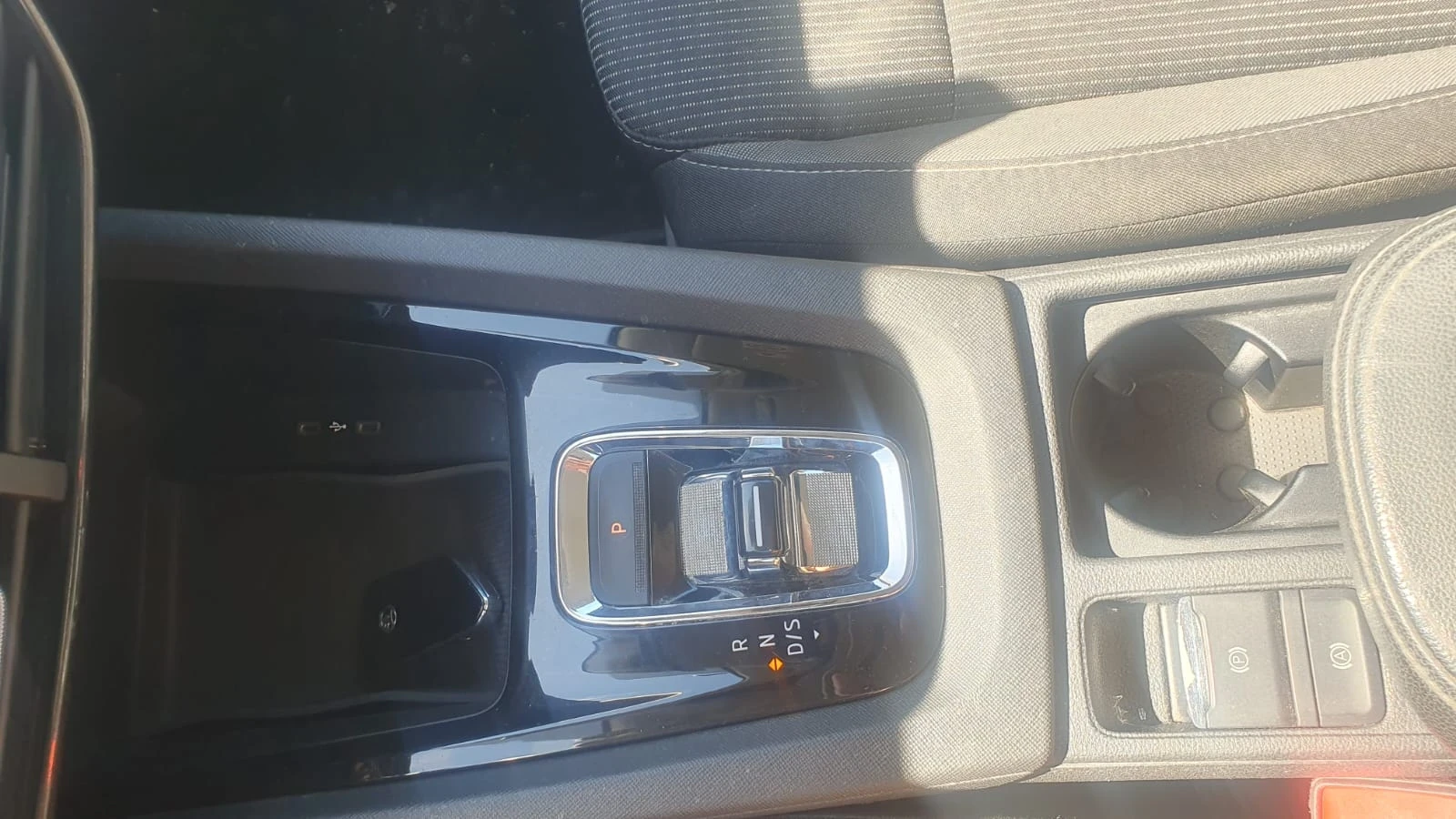 Skoda Octavia 1.5G-TEC Executive (Метан ) , снимка 10 - Автомобили и джипове - 55104213