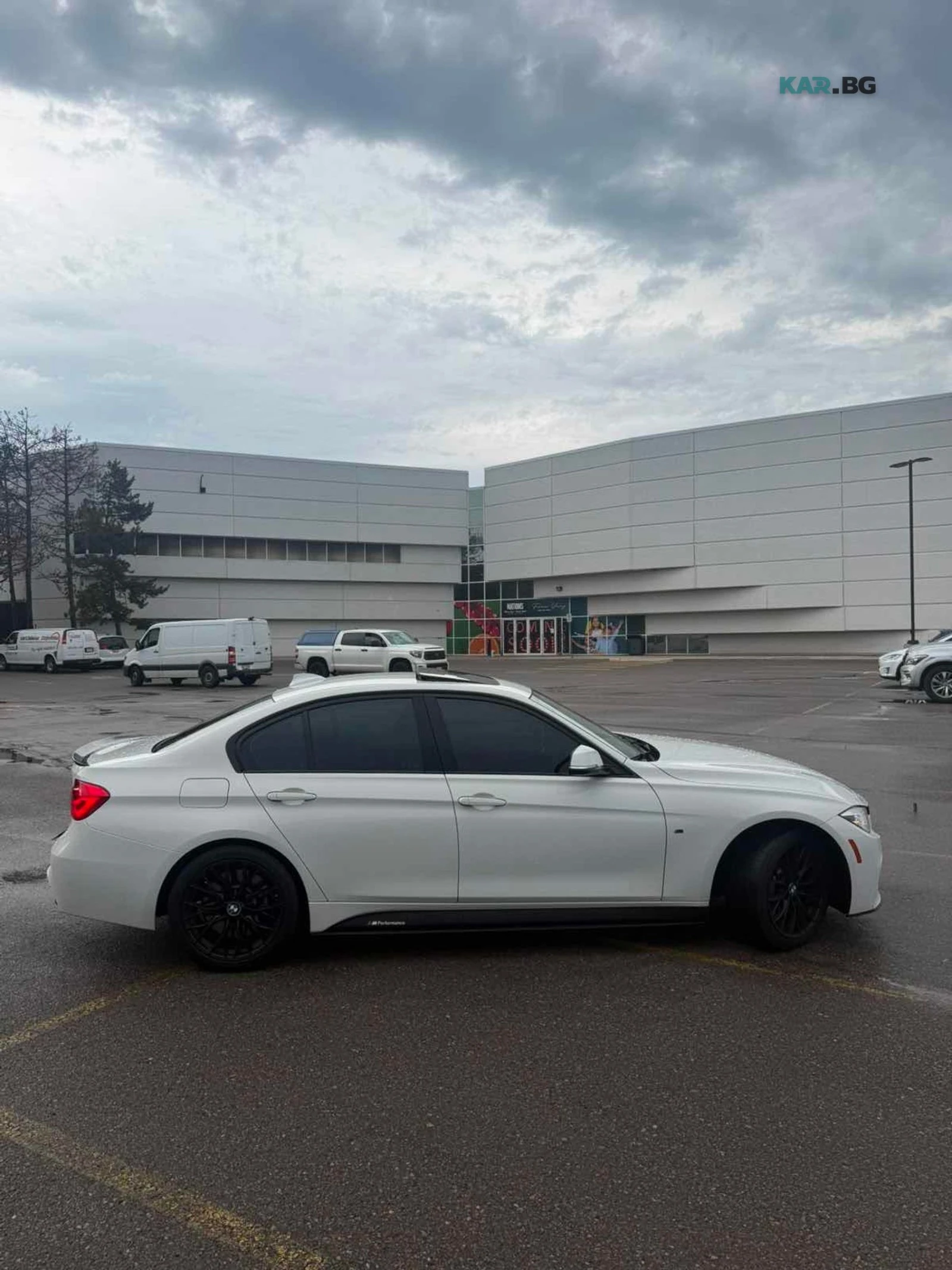 BMW 340 M POWER KIT INDIVIDUAL ЦЕНА ДО БЪЛГАРИЯ АВТОКРЕДИТ, снимка 4 - Автомобили и джипове - 55233105