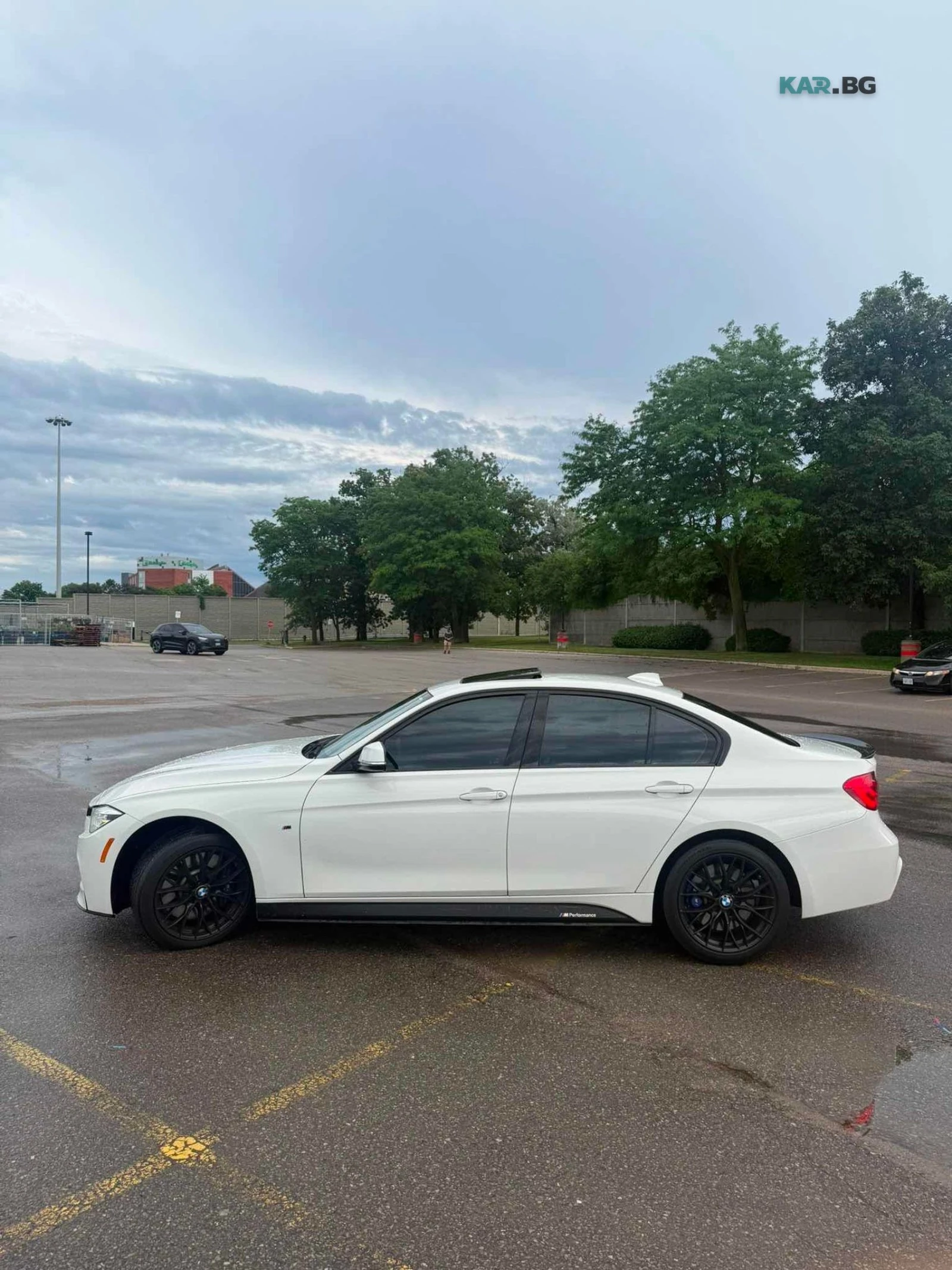 BMW 340 M POWER KIT INDIVIDUAL ЦЕНА ДО БЪЛГАРИЯ АВТОКРЕДИТ, снимка 3 - Автомобили и джипове - 55233105