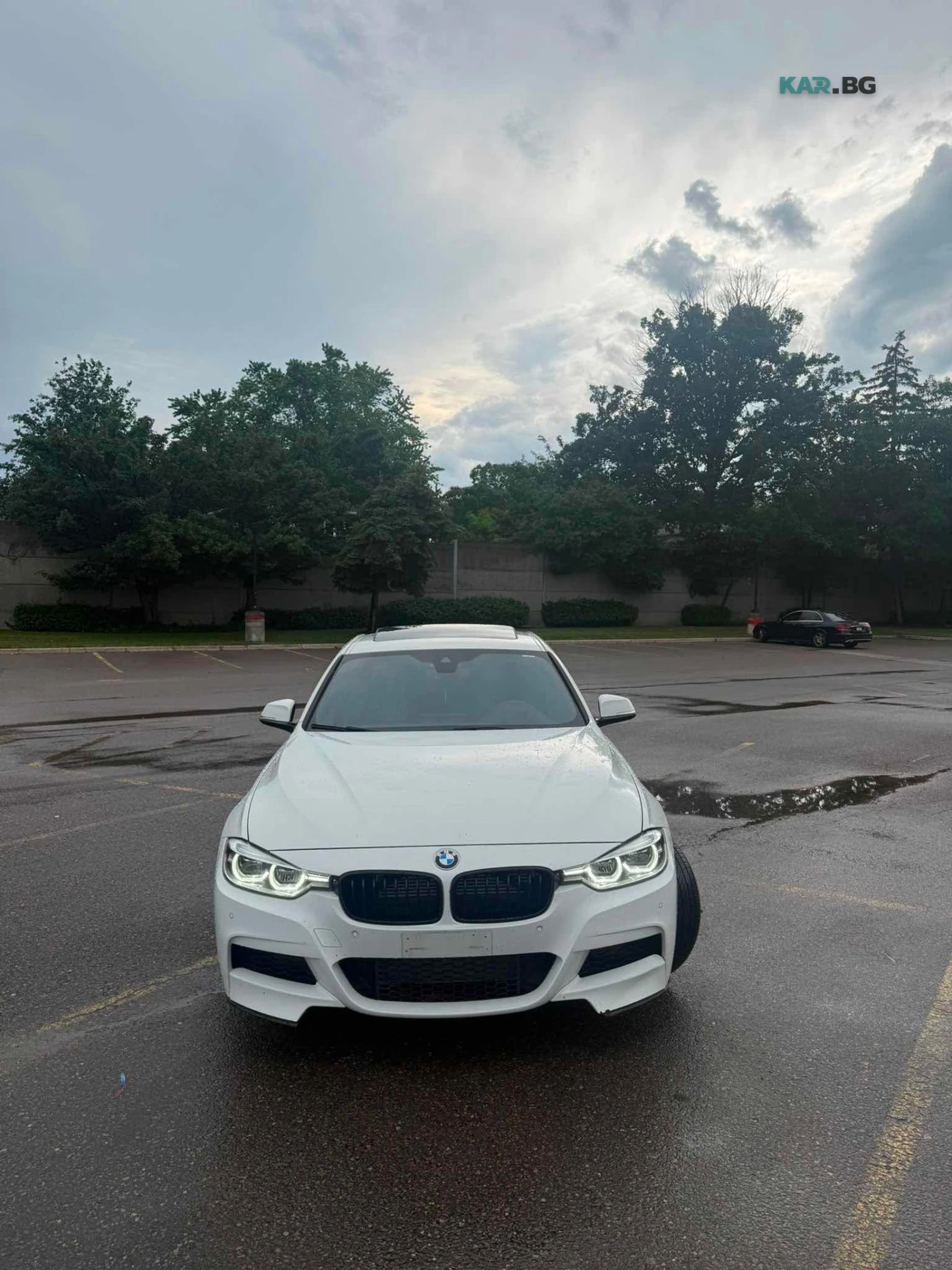 BMW 340 M POWER KIT INDIVIDUAL ЦЕНА ДО БЪЛГАРИЯ АВТОКРЕДИТ, снимка 2 - Автомобили и джипове - 55233105