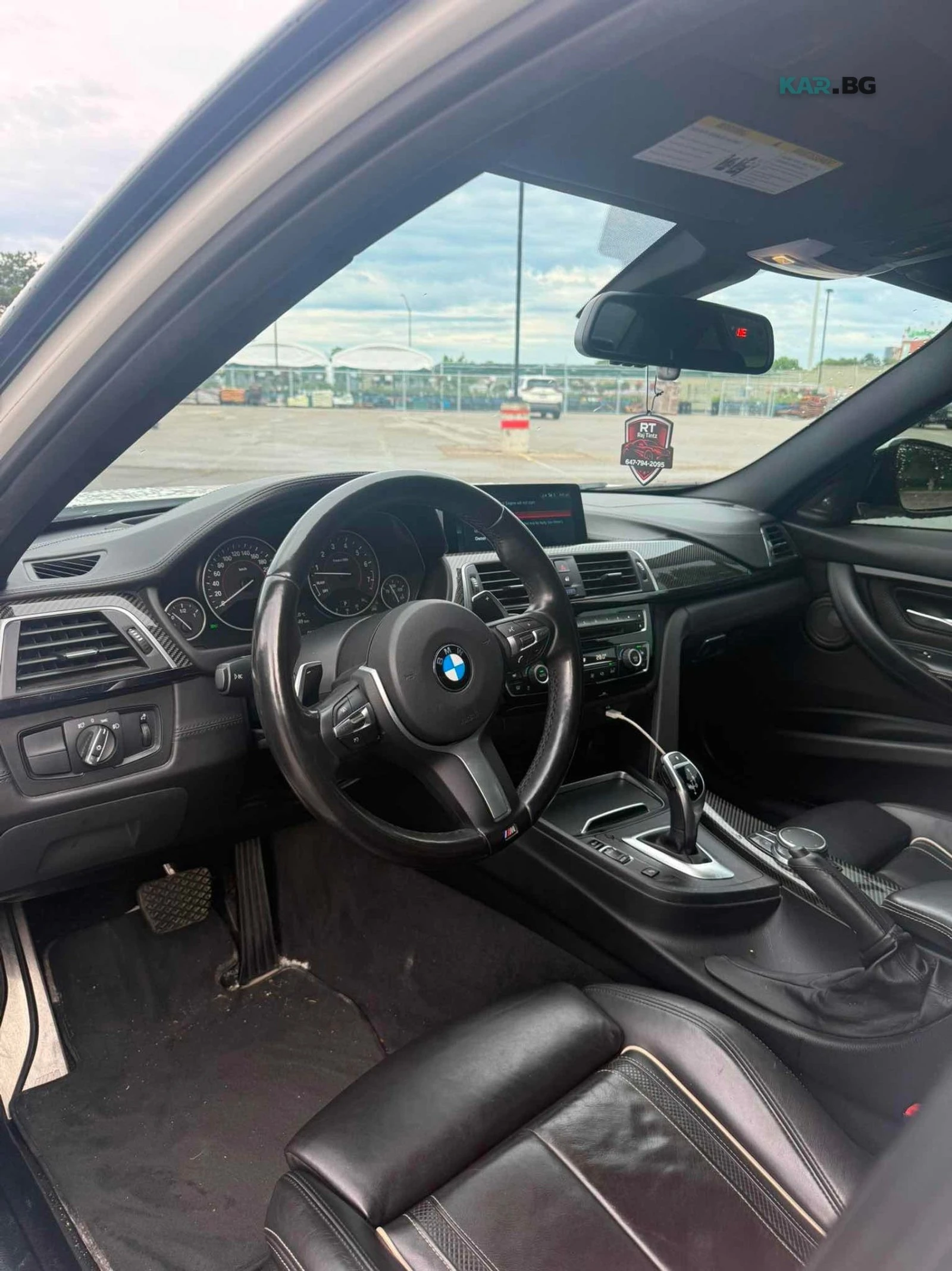 BMW 340 M POWER KIT INDIVIDUAL ЦЕНА ДО БЪЛГАРИЯ АВТОКРЕДИТ, снимка 6 - Автомобили и джипове - 55233105