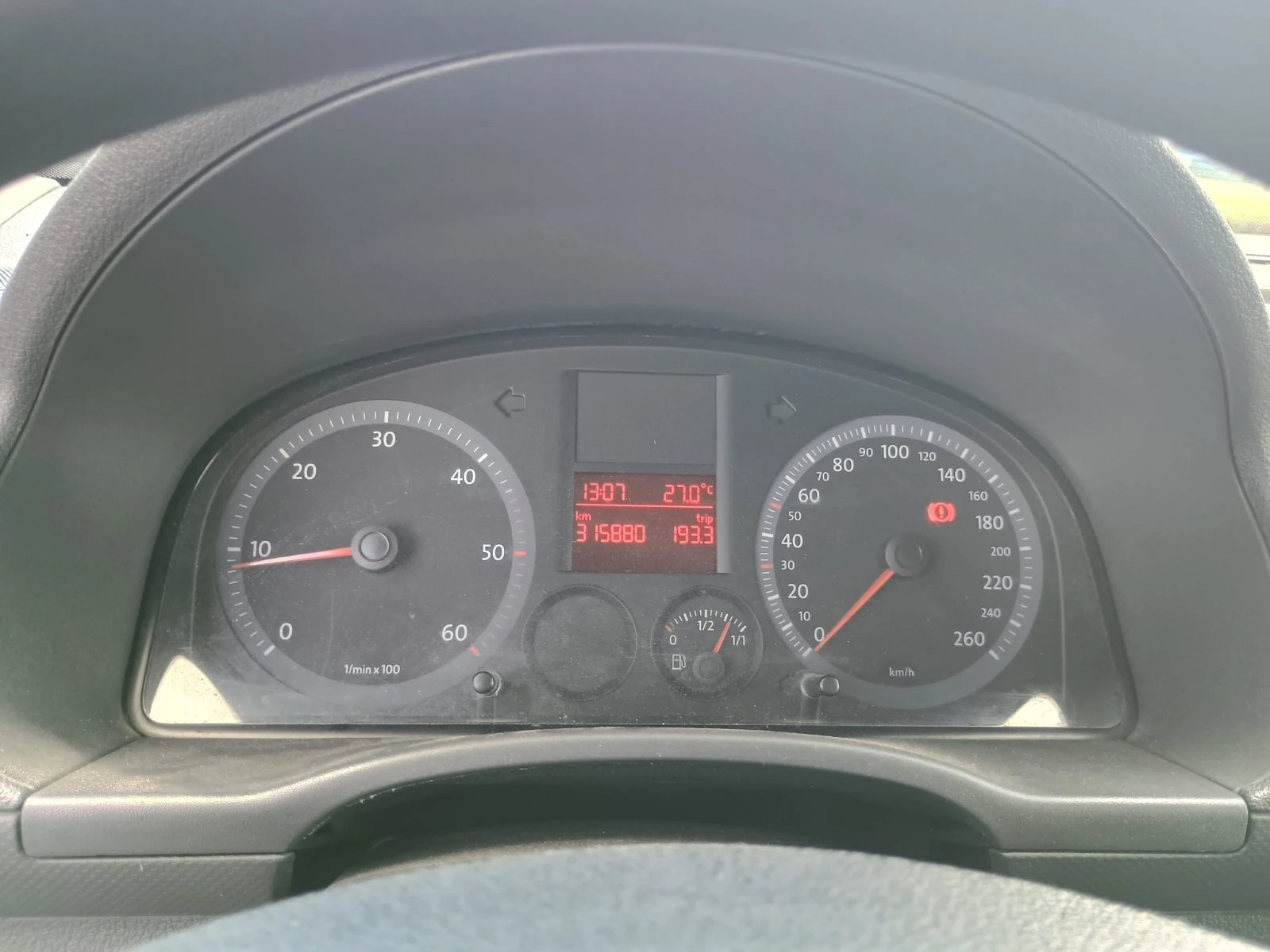 VW Caddy 2.0 TDI | Mobile.bg � ����������� 9
