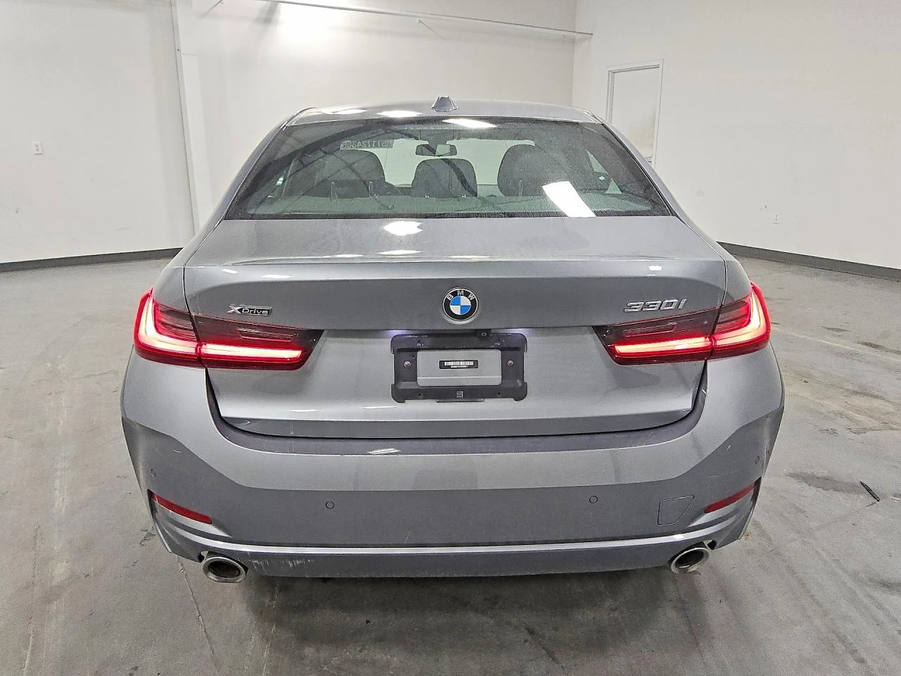 BMW 330 xi xDrive, снимка 6 - Автомобили и джипове - 55377053