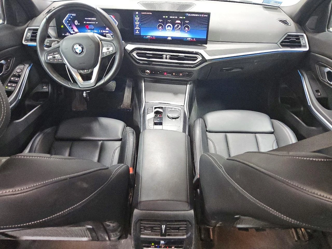 BMW 330 xi xDrive, снимка 8 - Автомобили и джипове - 55377053