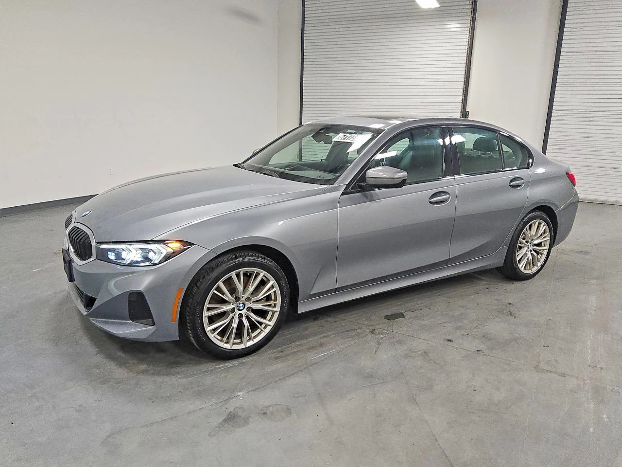 BMW 330 xi xDrive