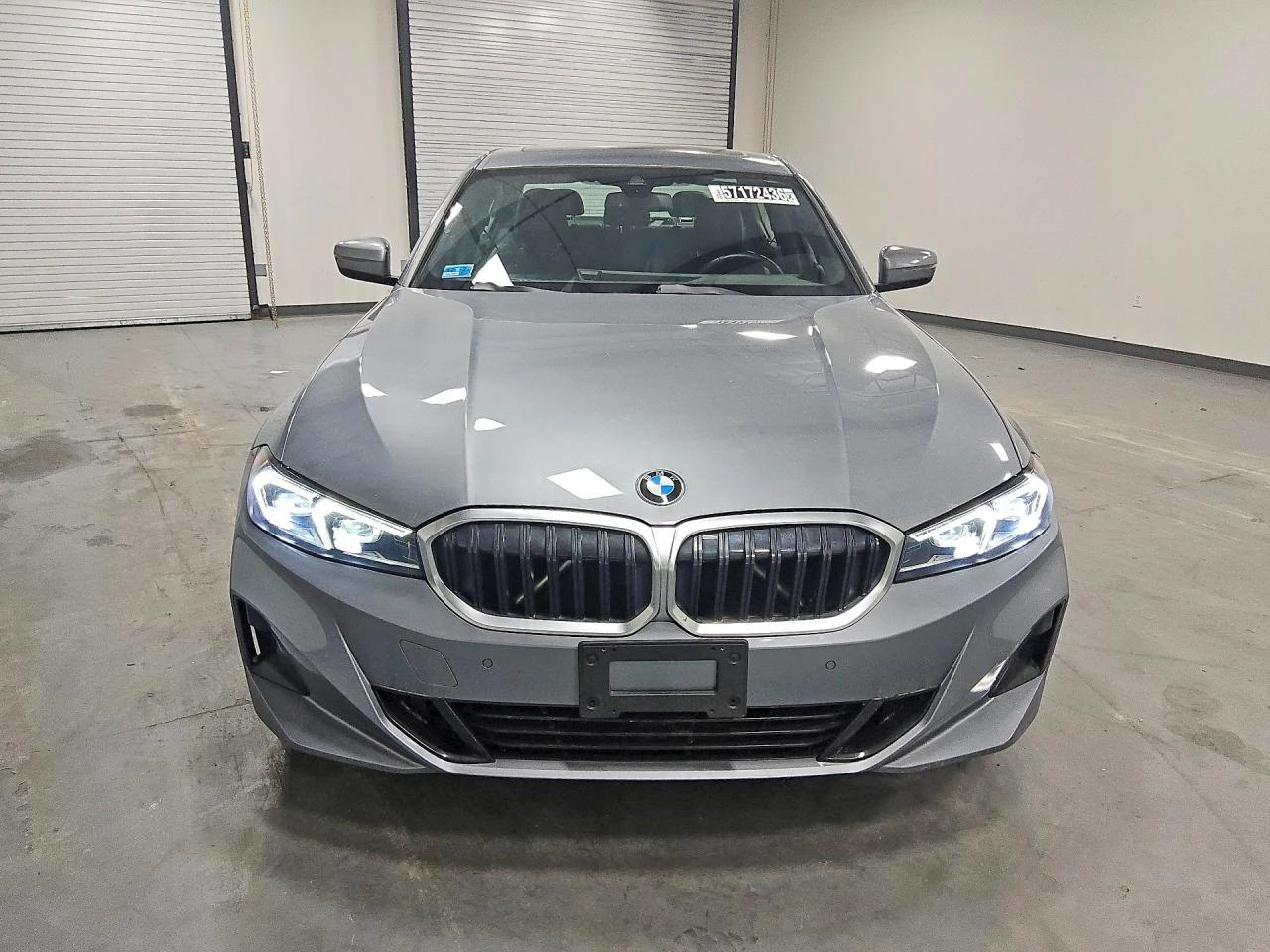 BMW 330 xi xDrive, снимка 5 - Автомобили и джипове - 55377053