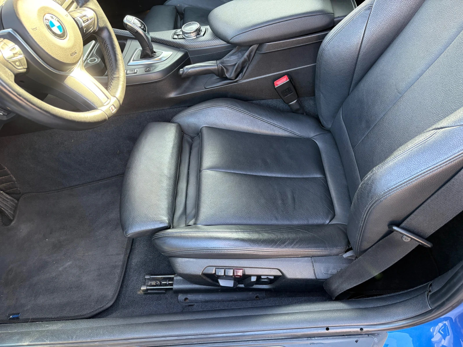 BMW 235 M235I, снимка 7 - Автомобили и джипове - 55506507