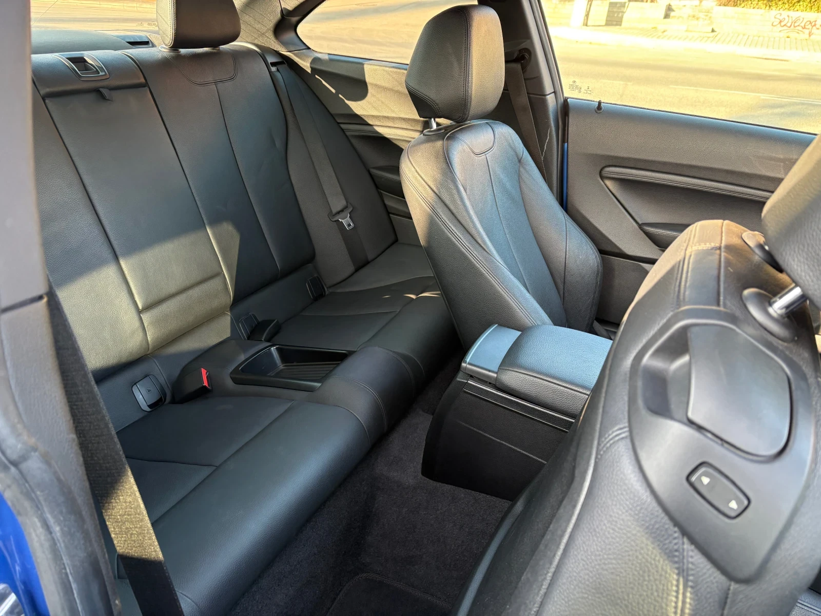 BMW 235 M235I, снимка 8 - Автомобили и джипове - 55506507