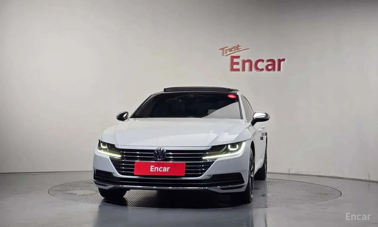 VW Arteon 2.0 TDI Prestige/ФИНАНСИРАНЕ, снимка 3 - Автомобили и джипове - 55565679