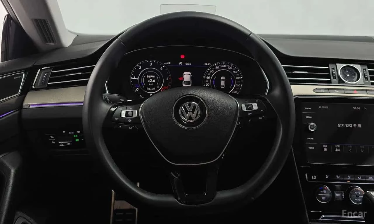 VW Arteon 2.0 TDI Prestige/ФИНАНСИРАНЕ, снимка 13 - Автомобили и джипове - 55565679