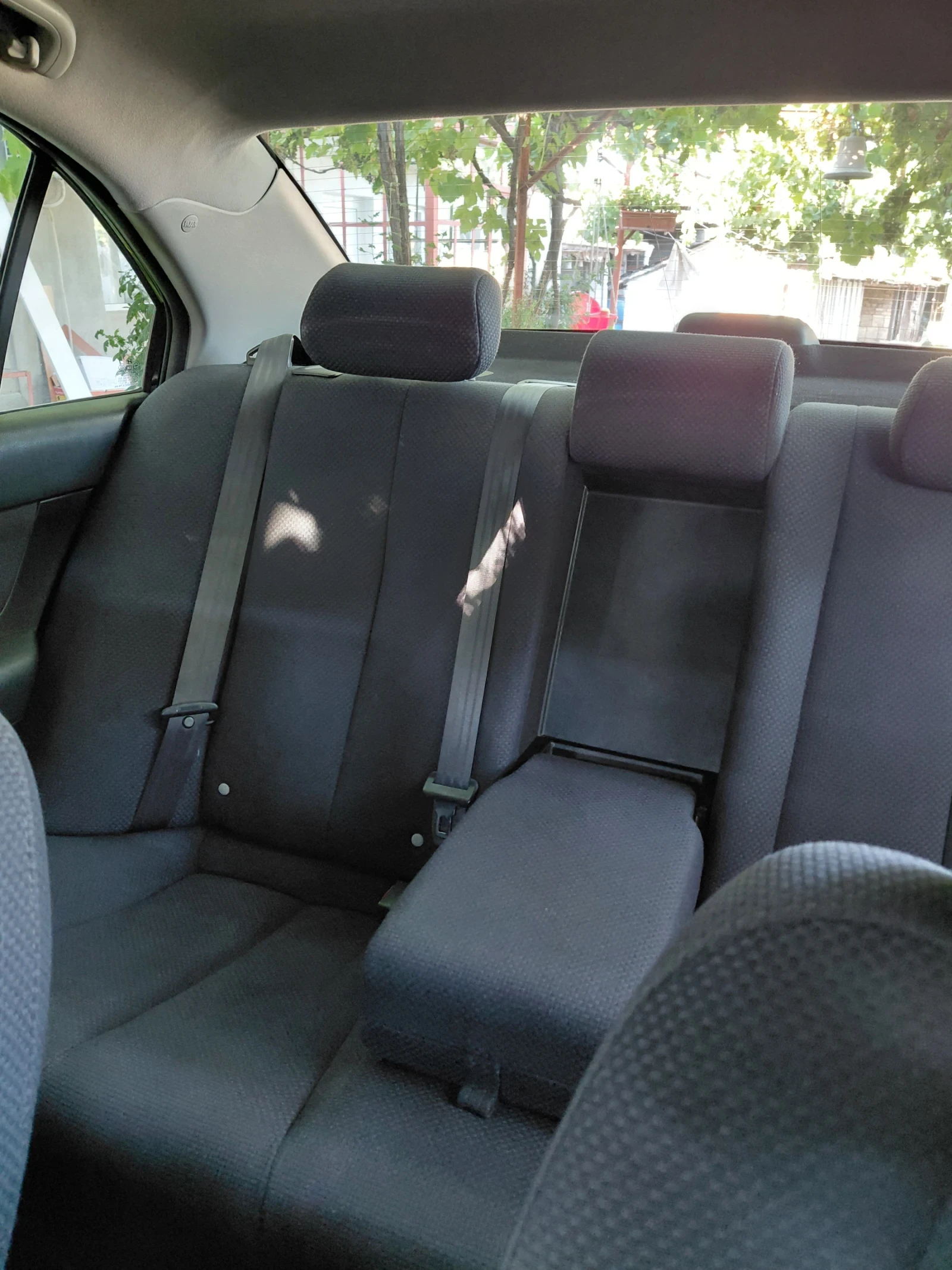Hyundai Sonata, снимка 9 - Автомобили и джипове - 55678926